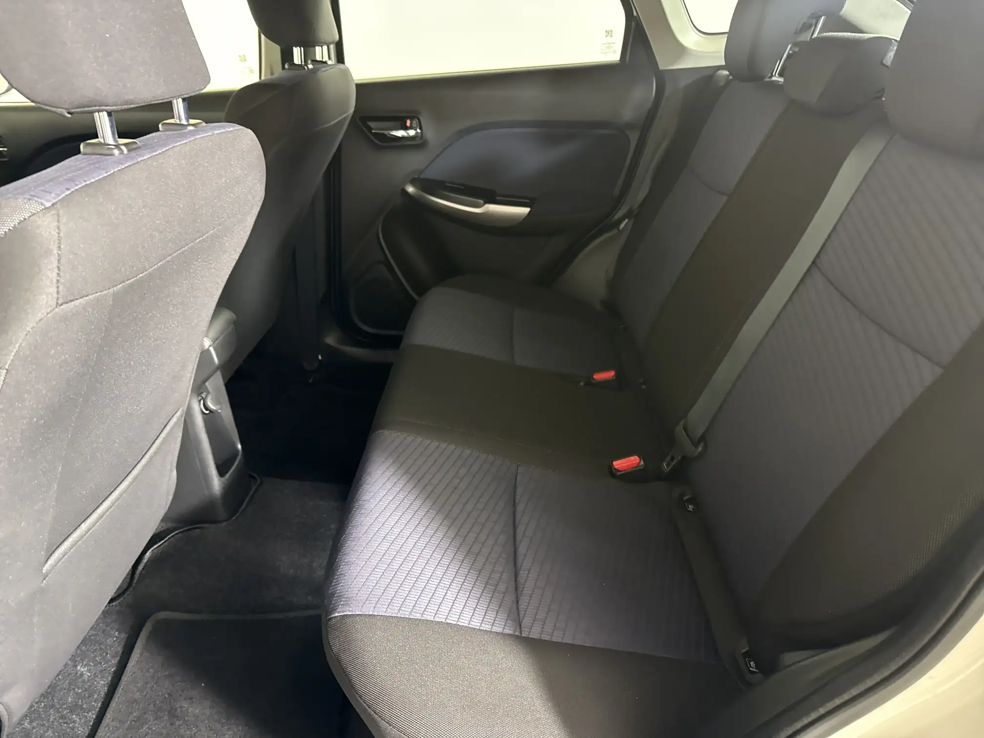 Toyota Starlet