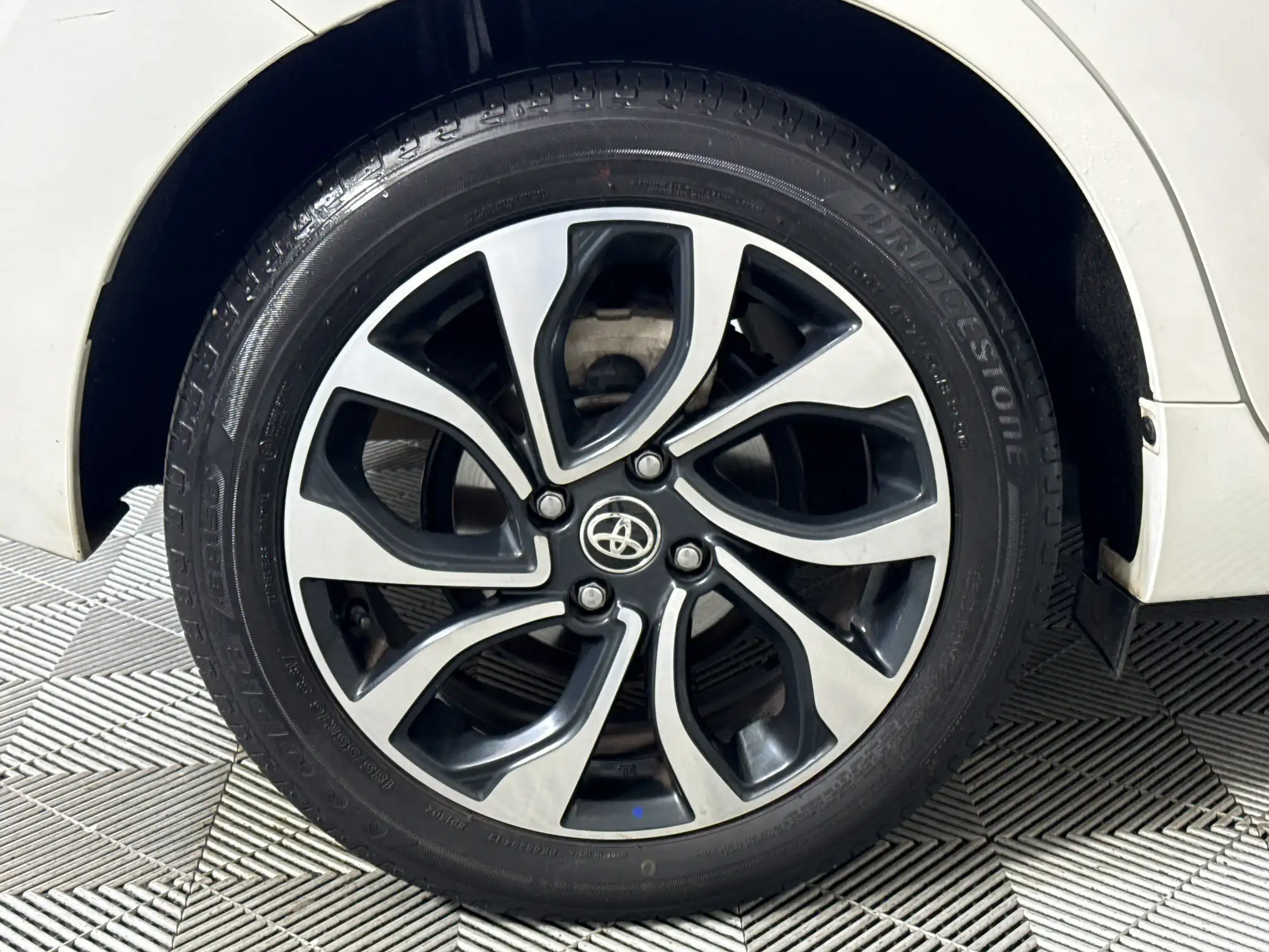 Toyota Starlet