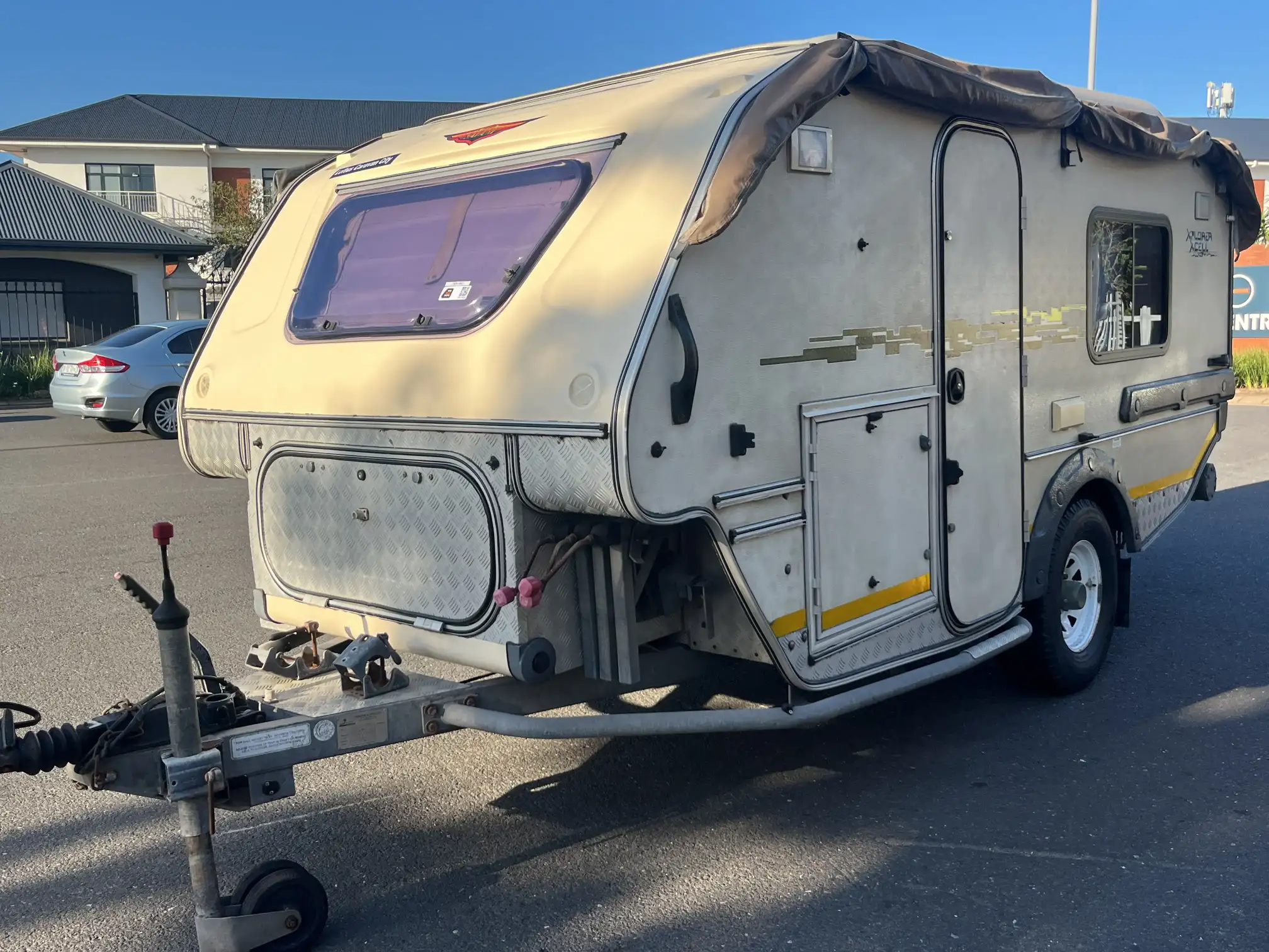 2011 Jurgens Explorer
