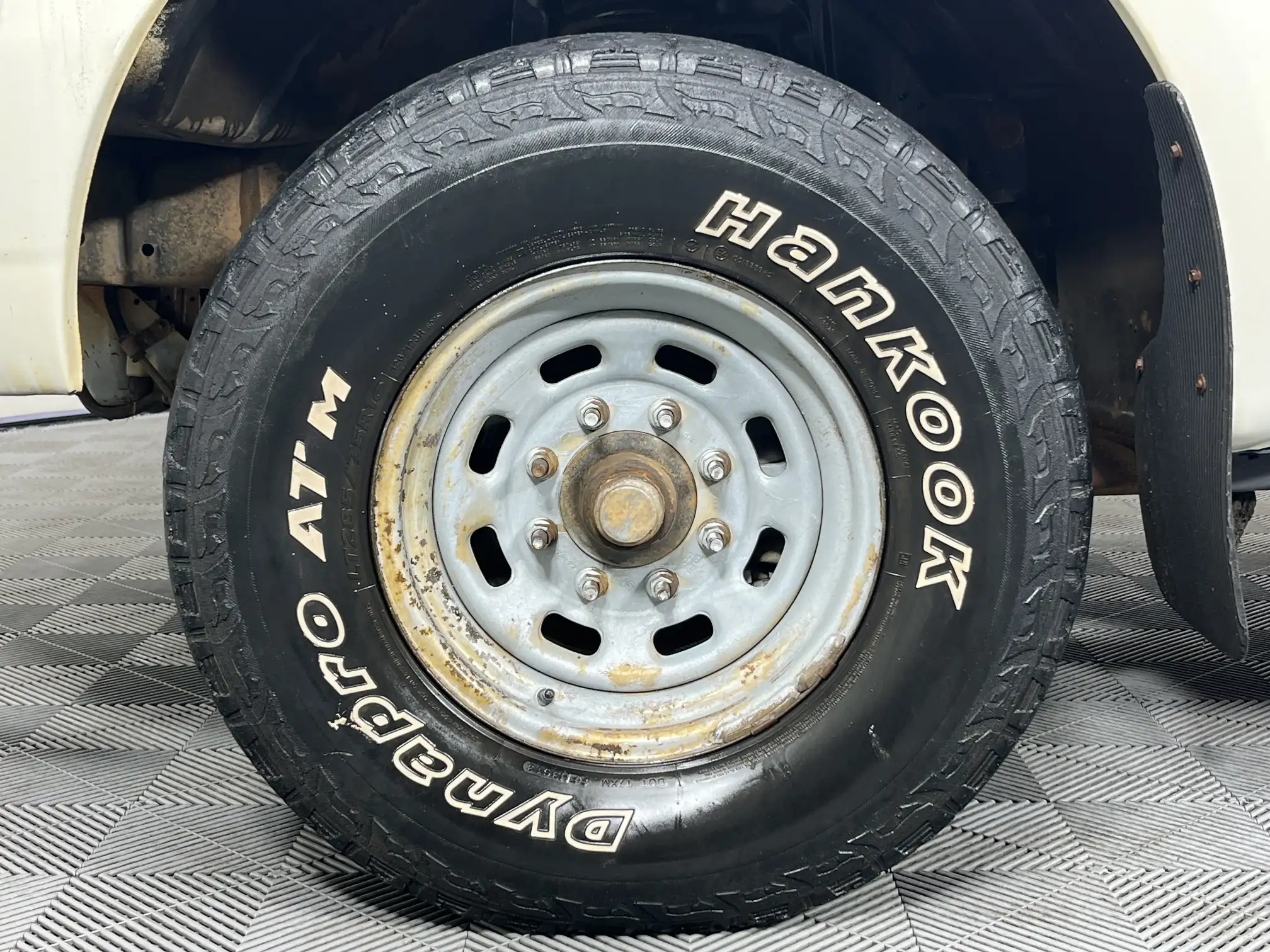 Ford F250