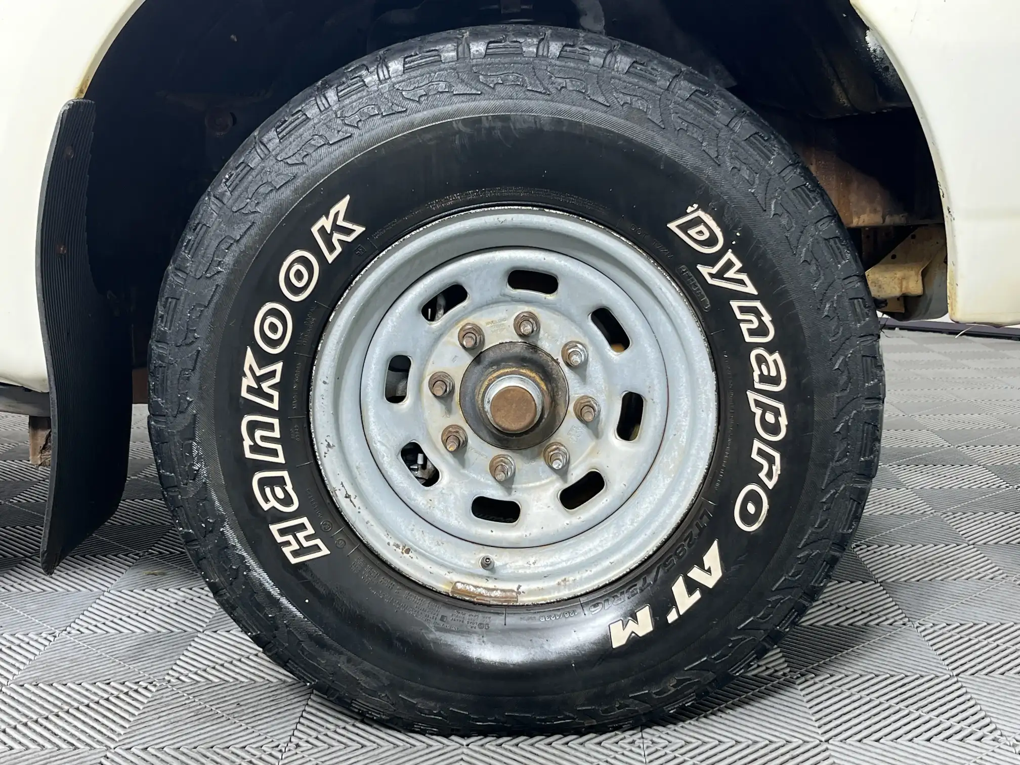 Ford F250