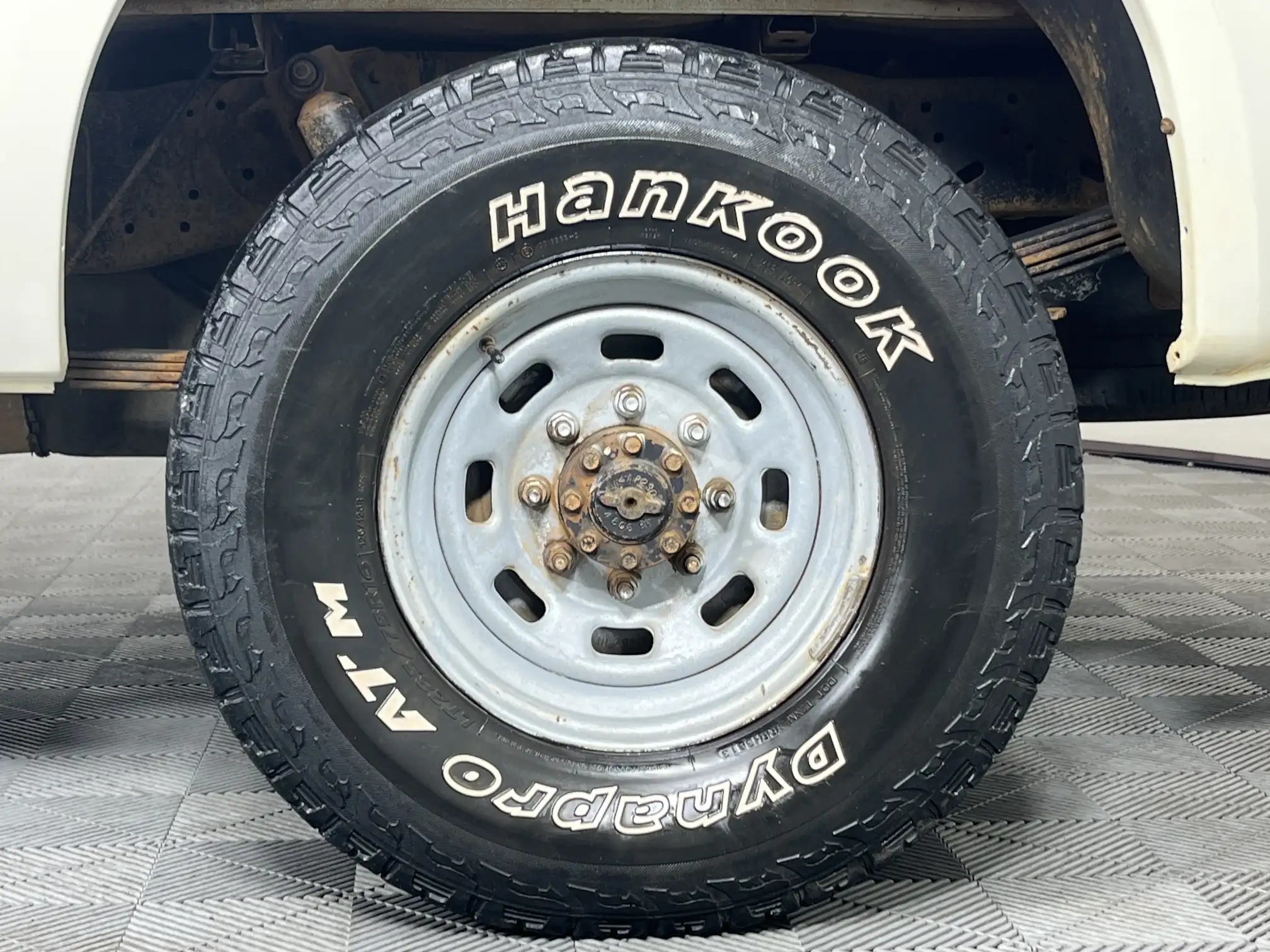 Ford F250