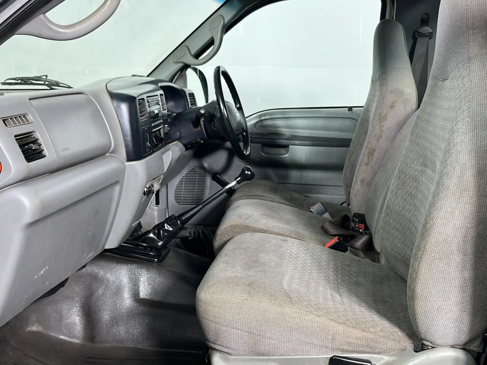 Ford F250