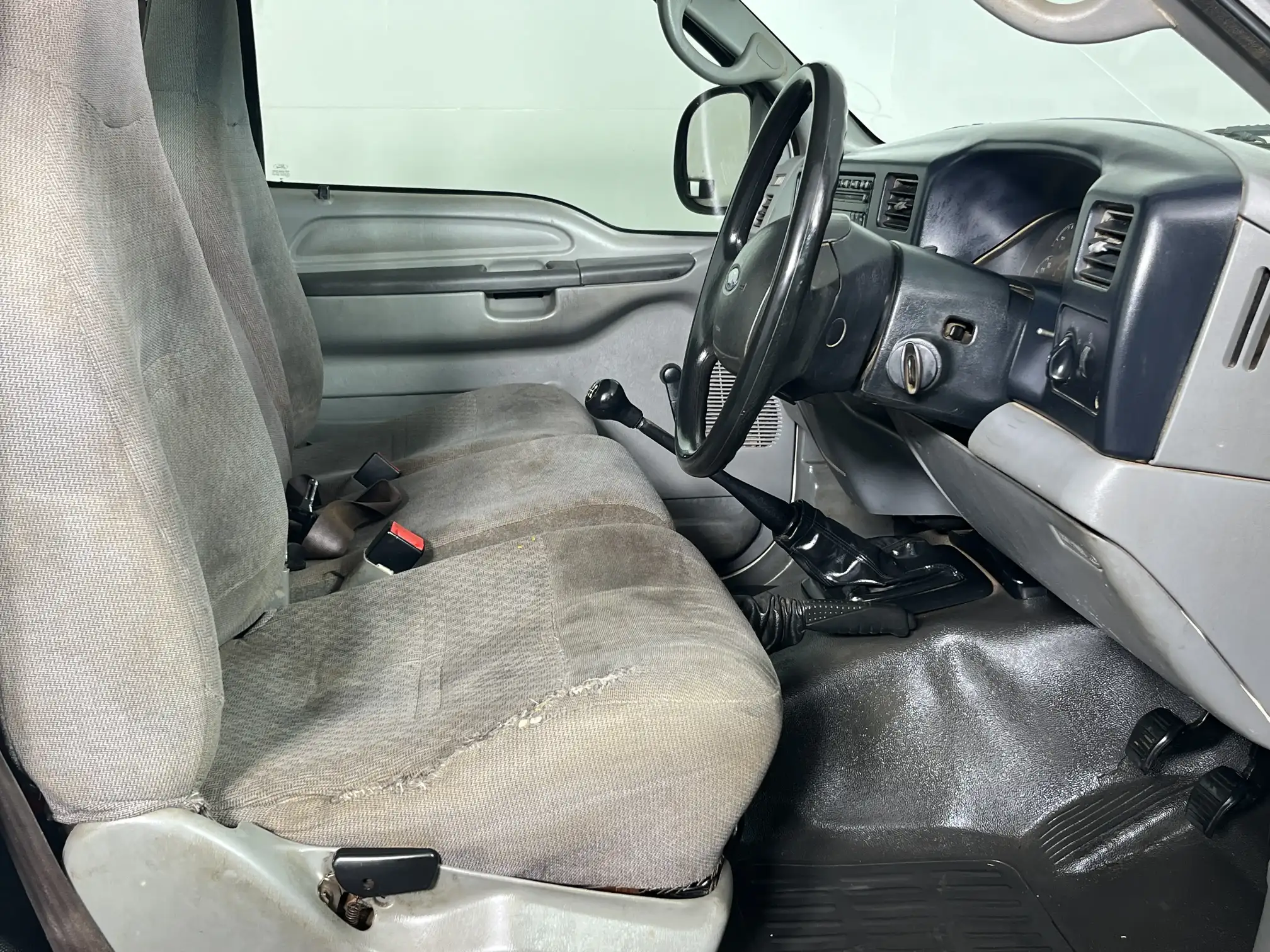 Ford F250