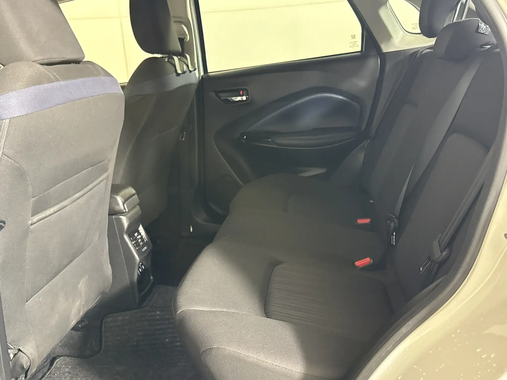 Toyota Starlet