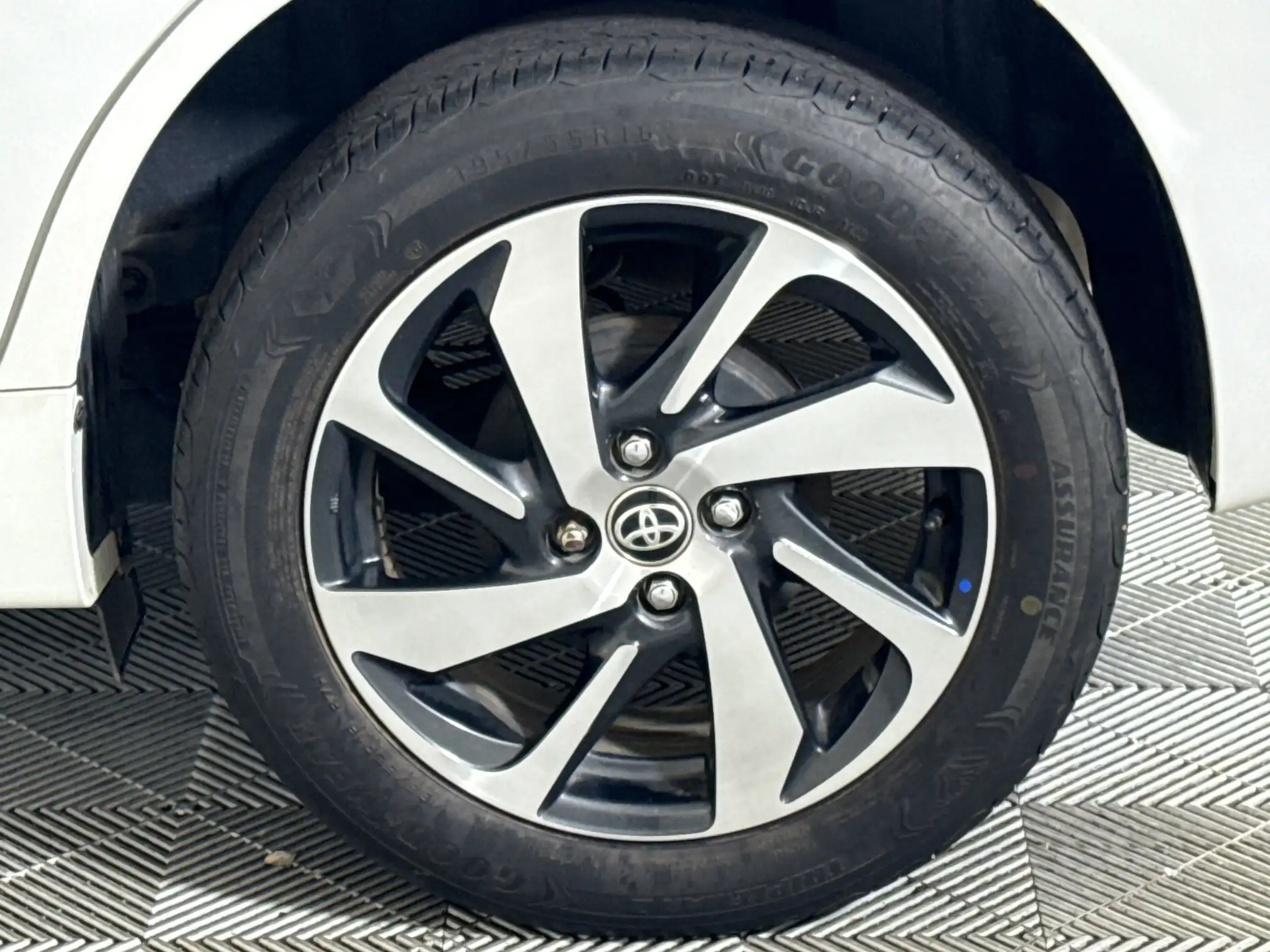Toyota Starlet