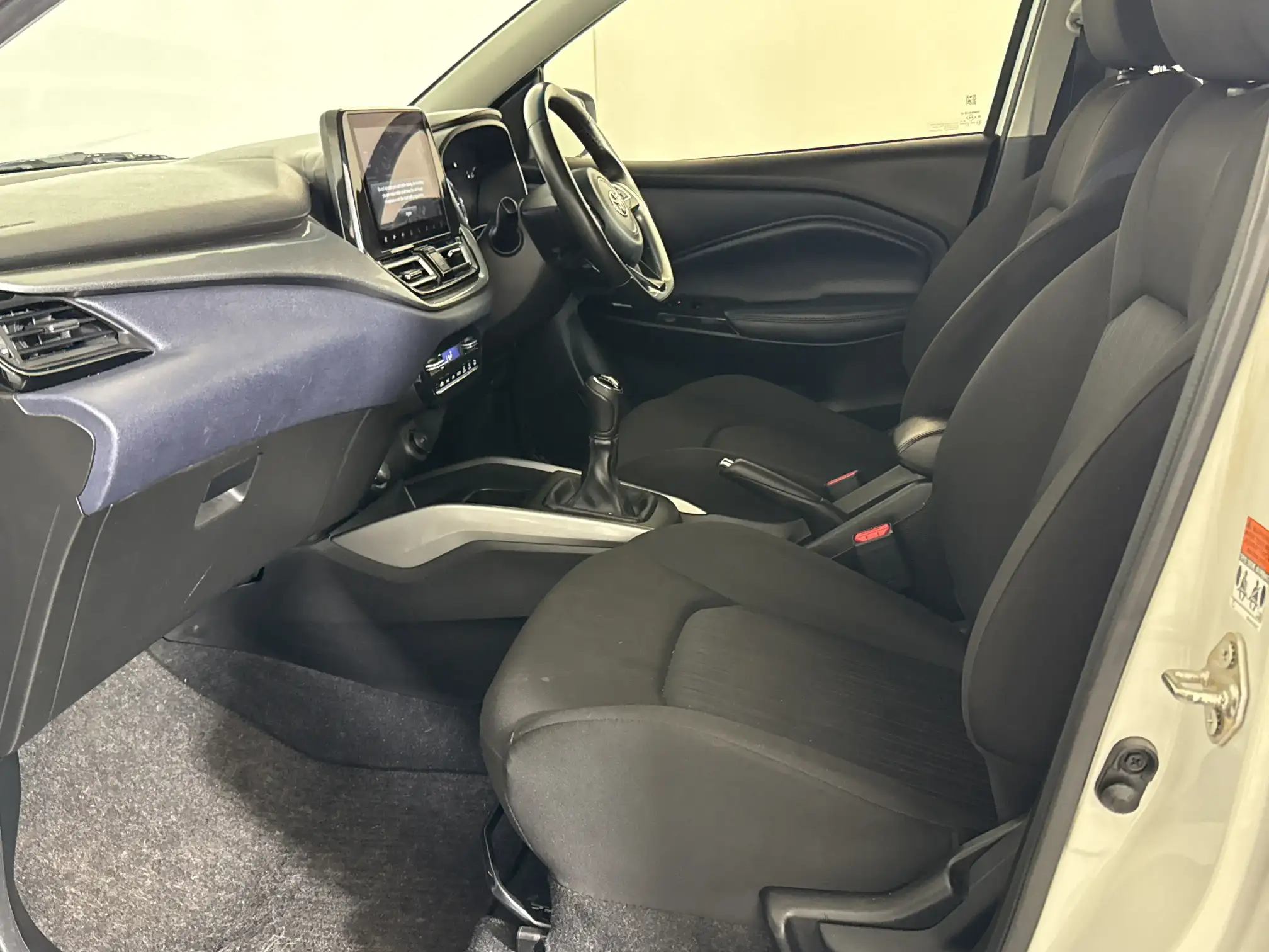 Toyota Starlet