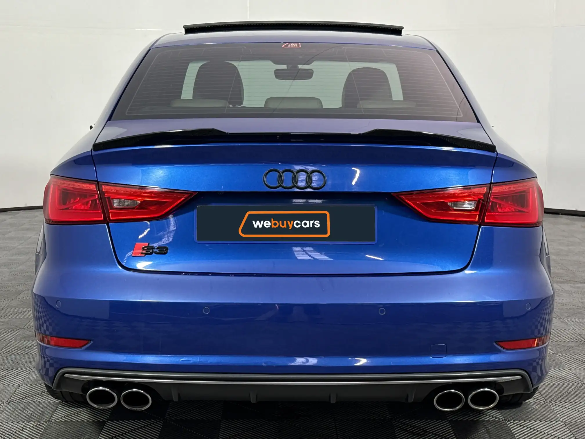 Audi S3