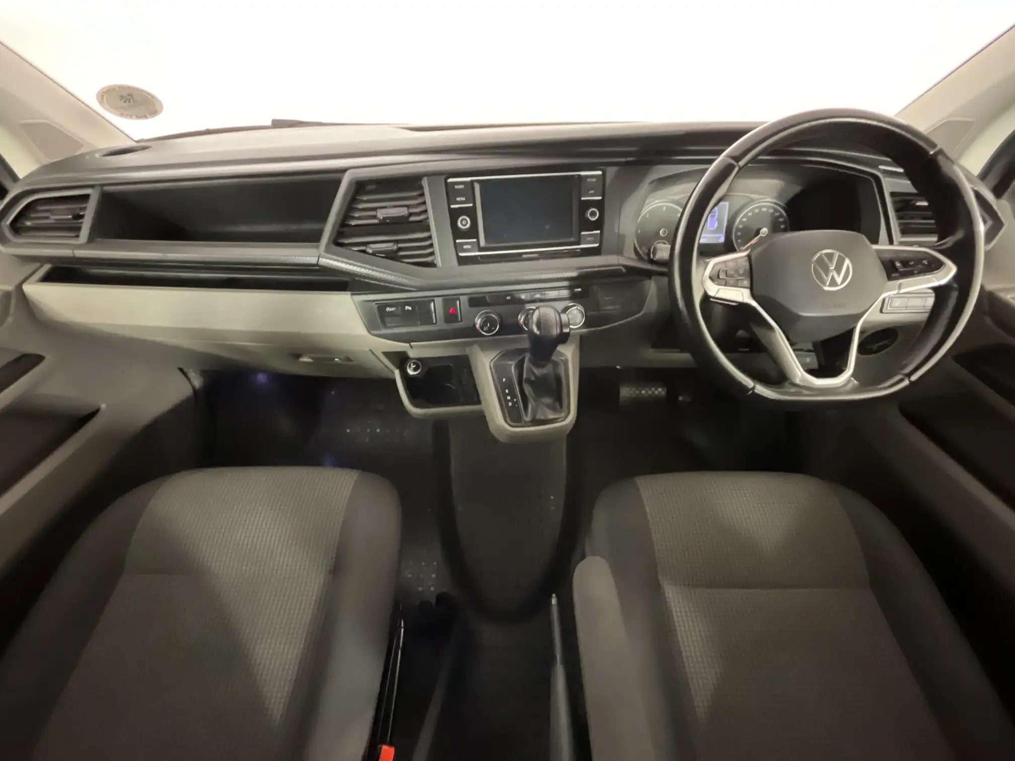 Volkswagen T6