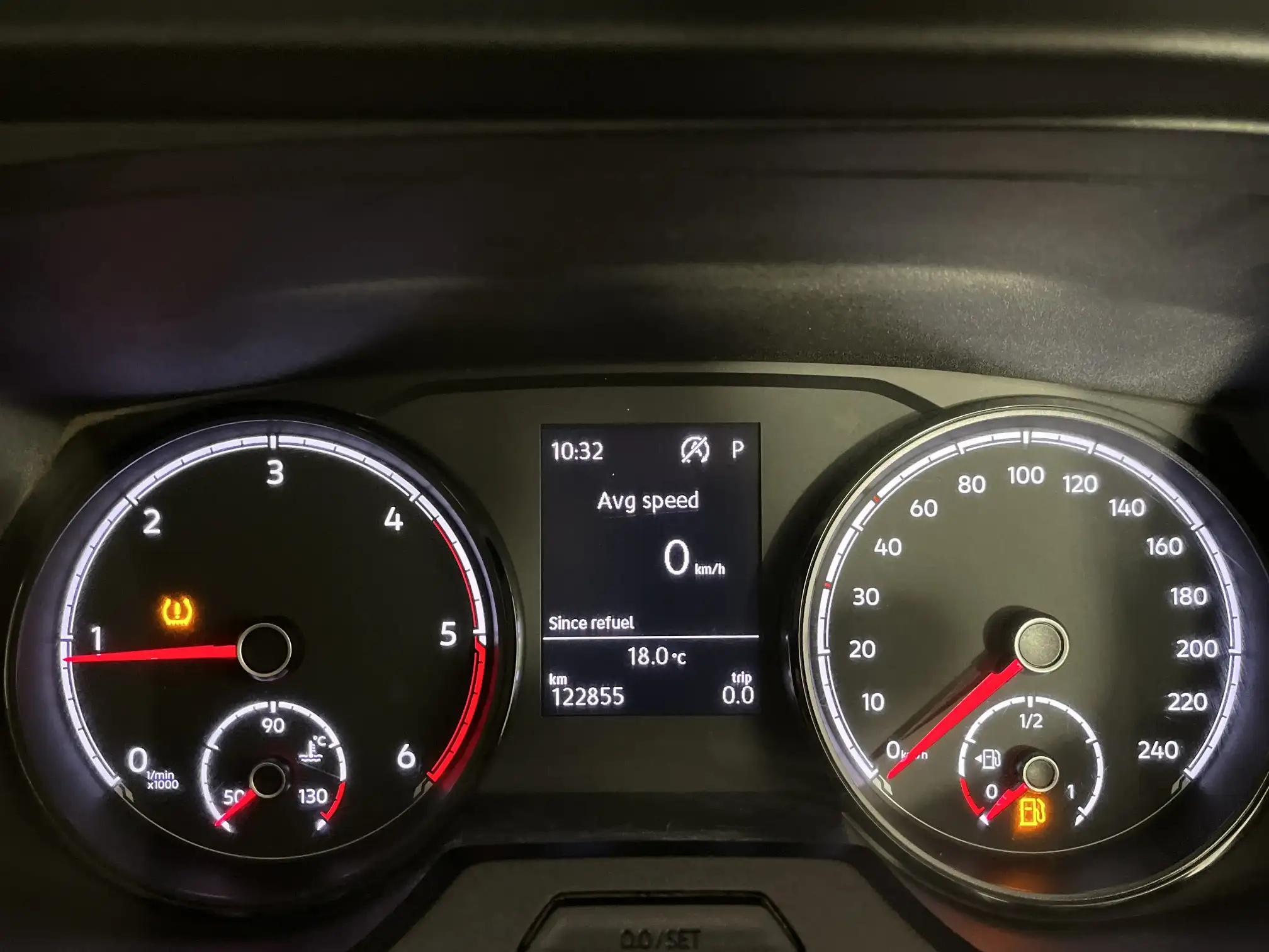 Volkswagen T6