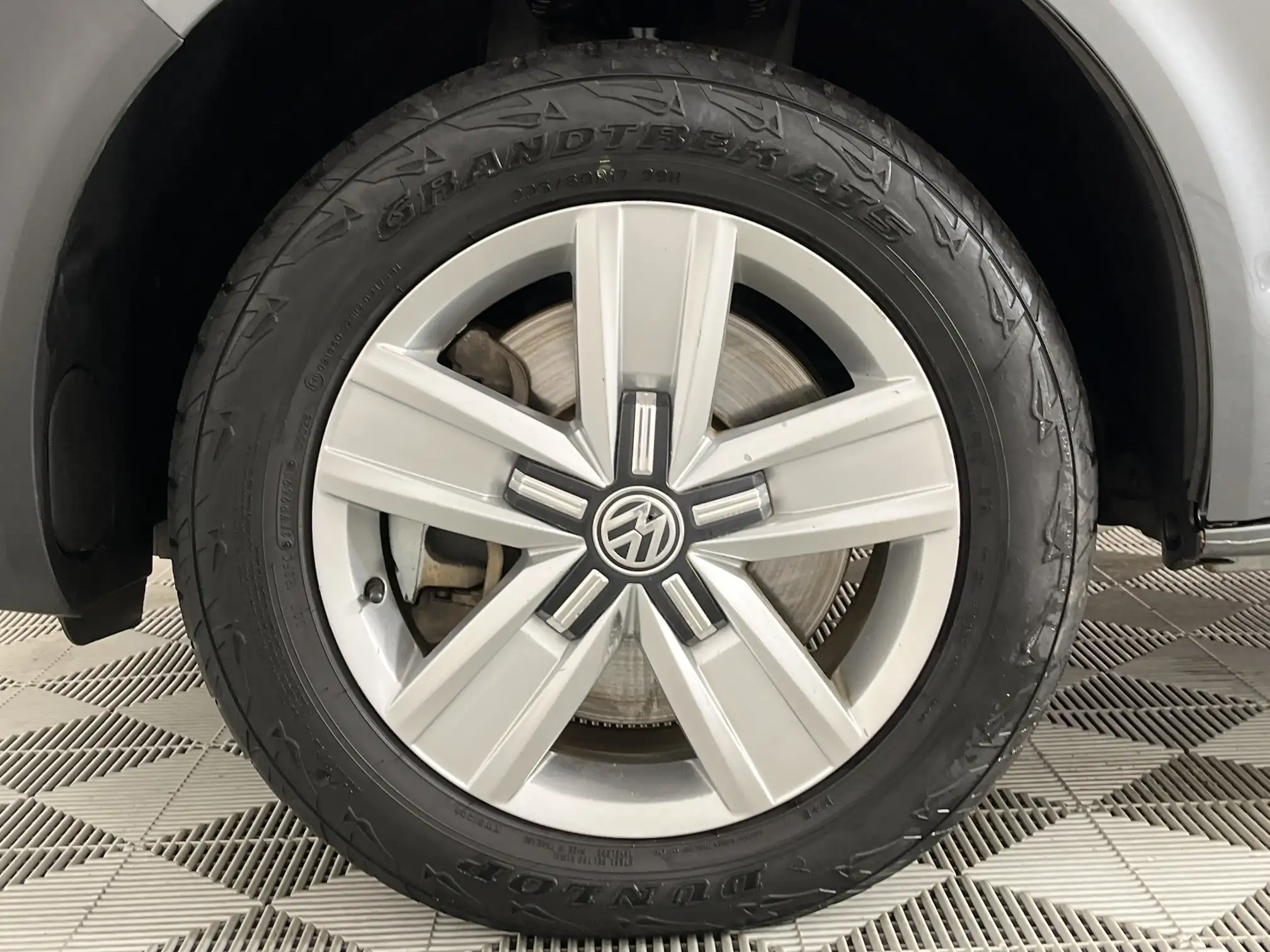Volkswagen T6