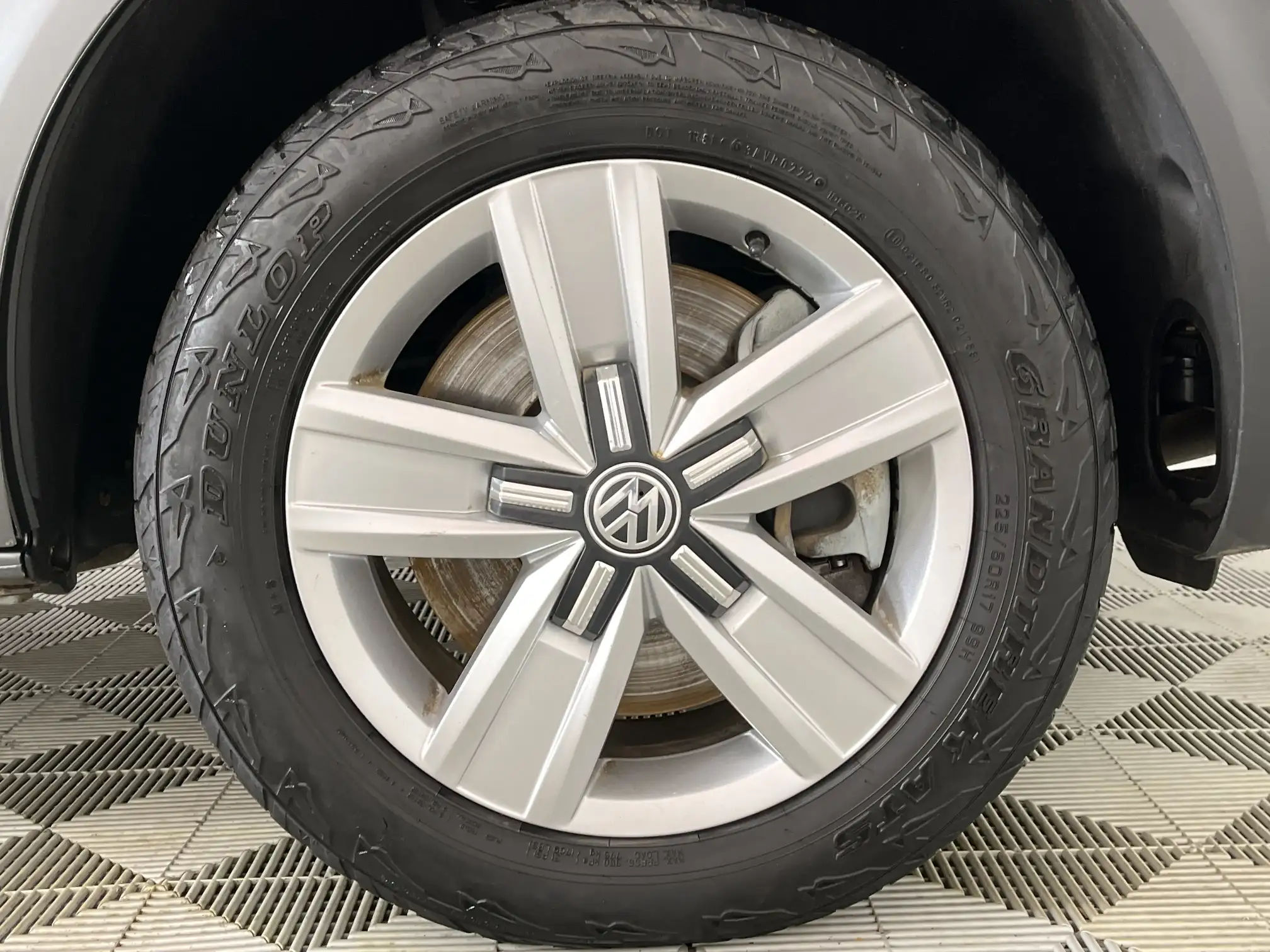 Volkswagen T6