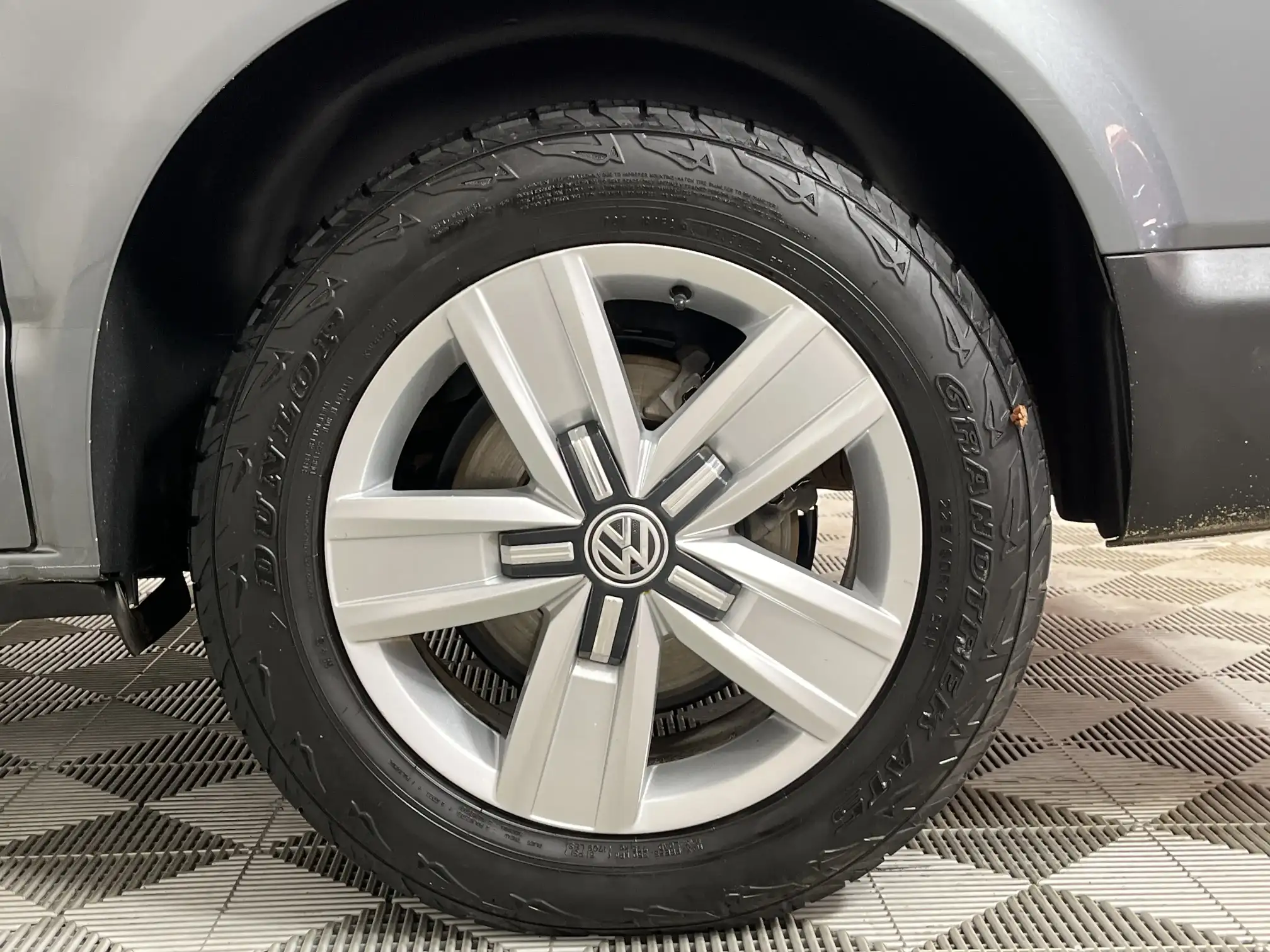 Volkswagen T6