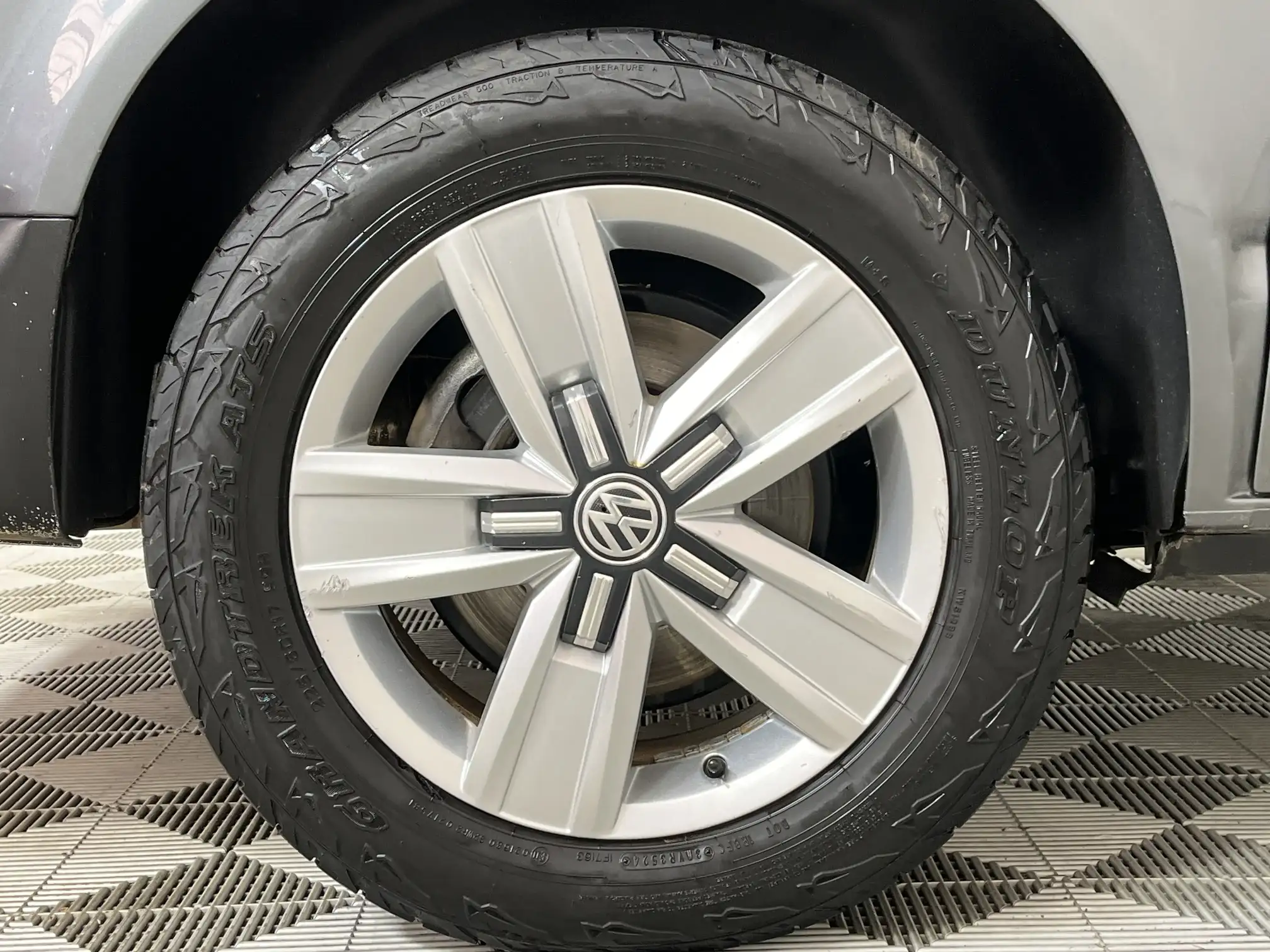 Volkswagen T6