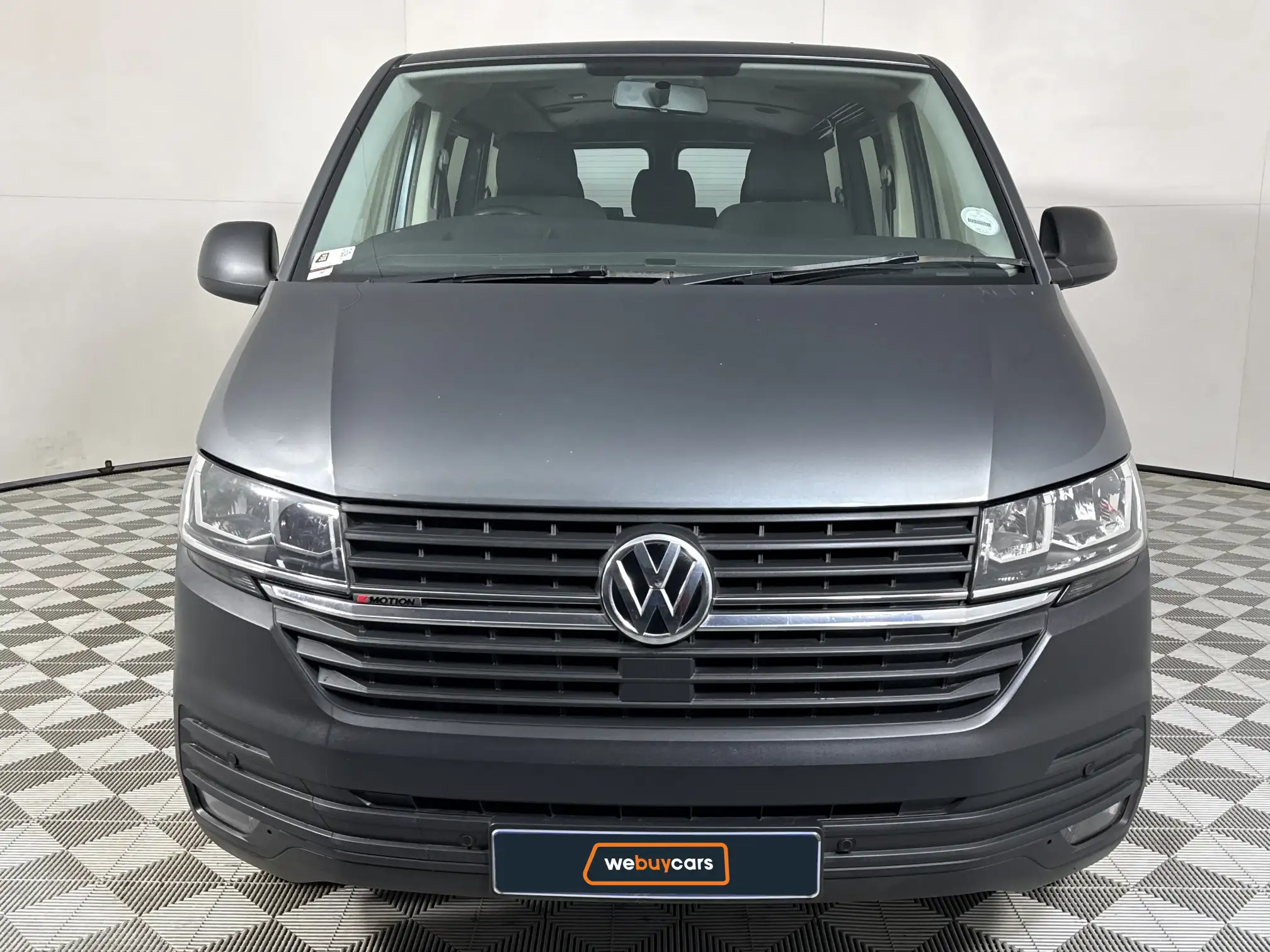 Volkswagen T6
