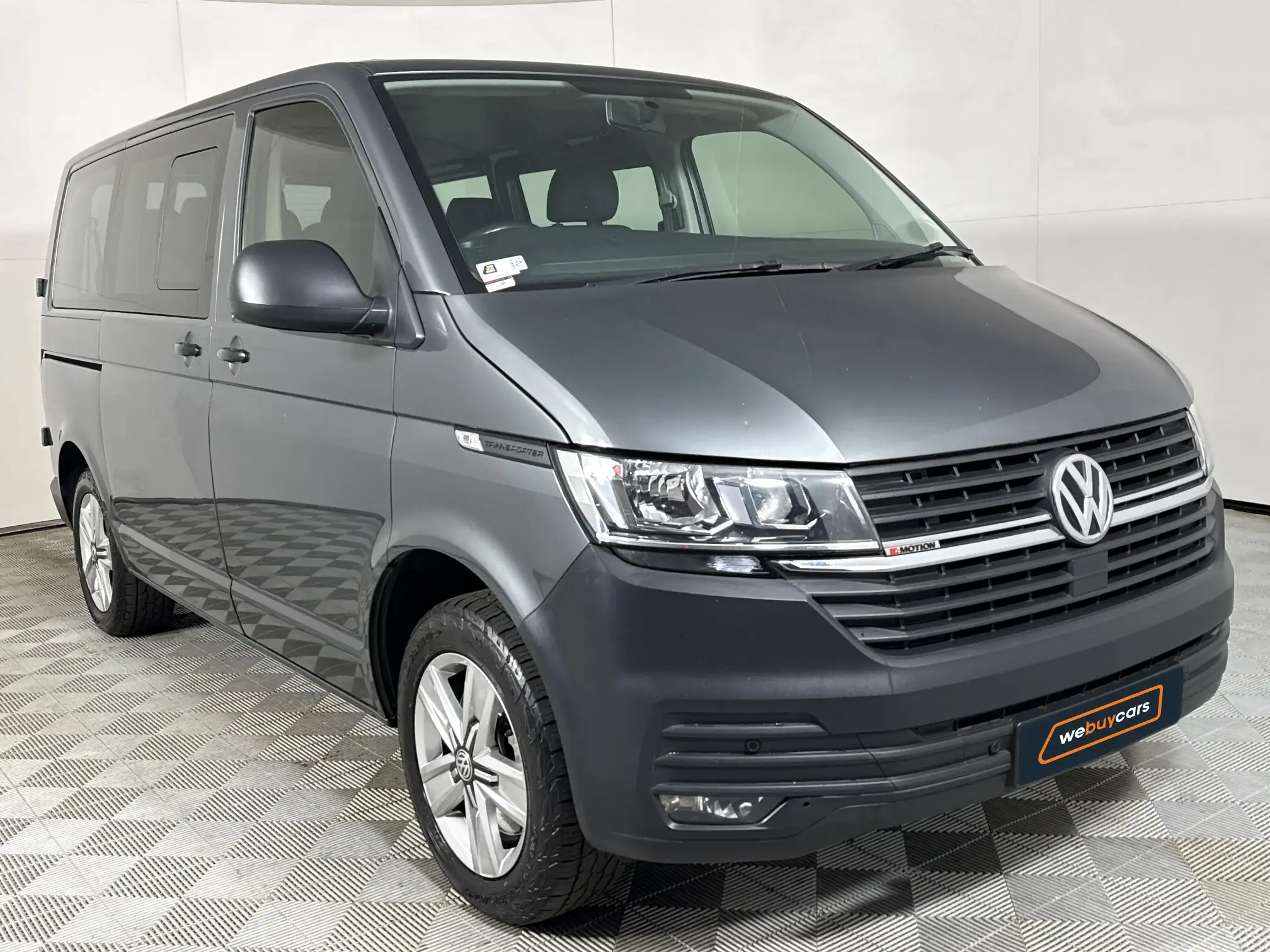 Volkswagen T6
