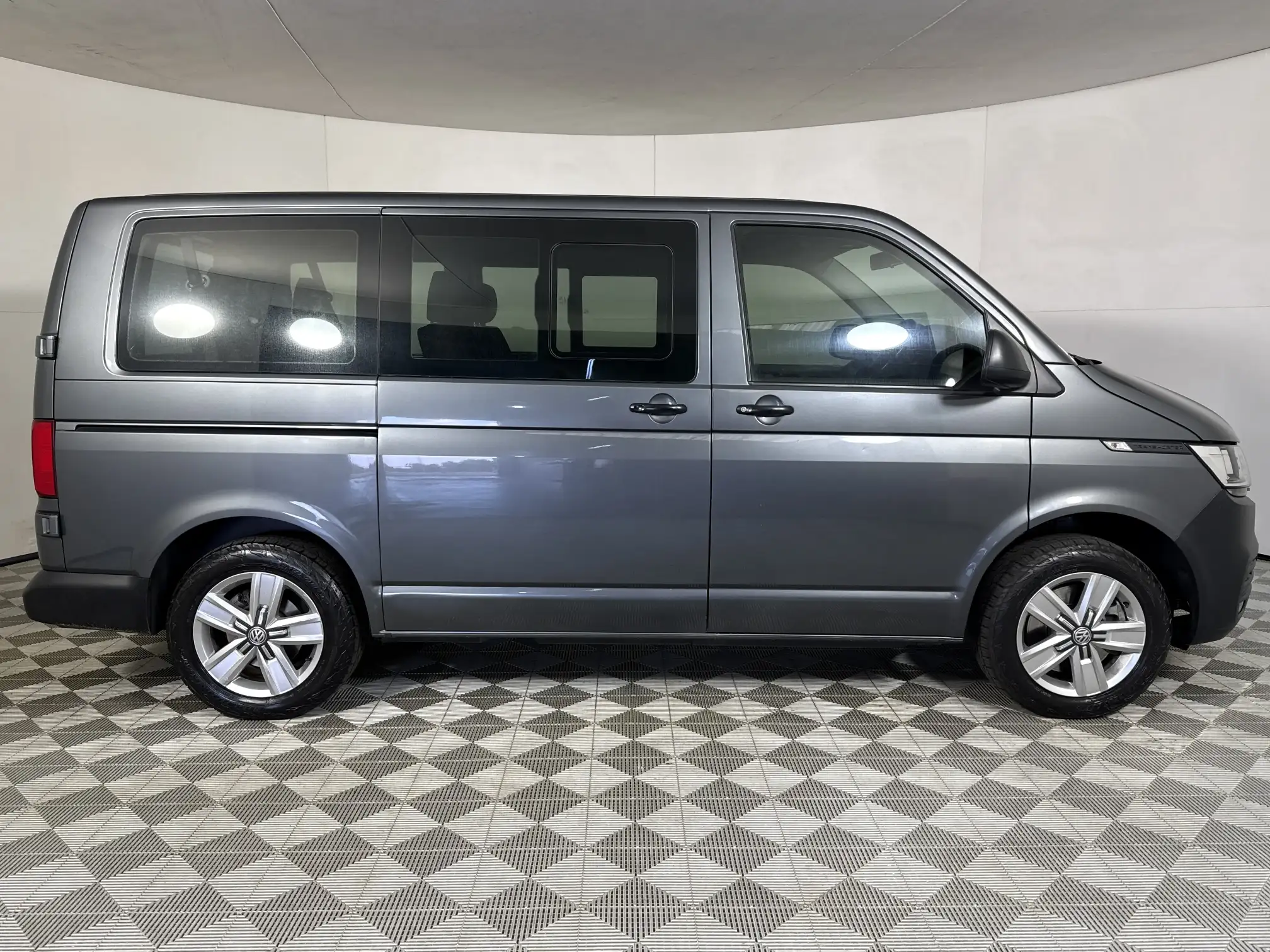 Volkswagen T6