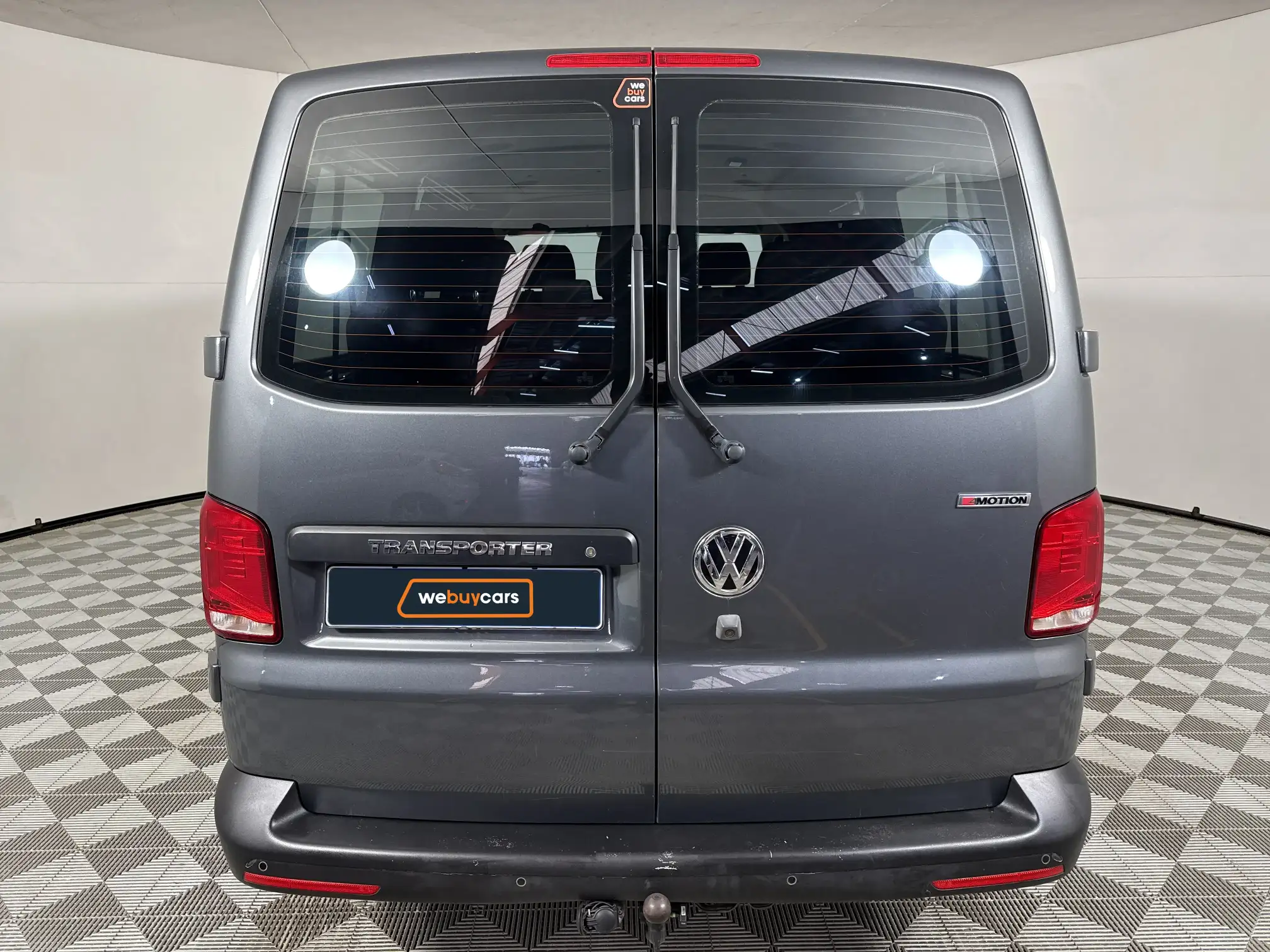 Volkswagen T6