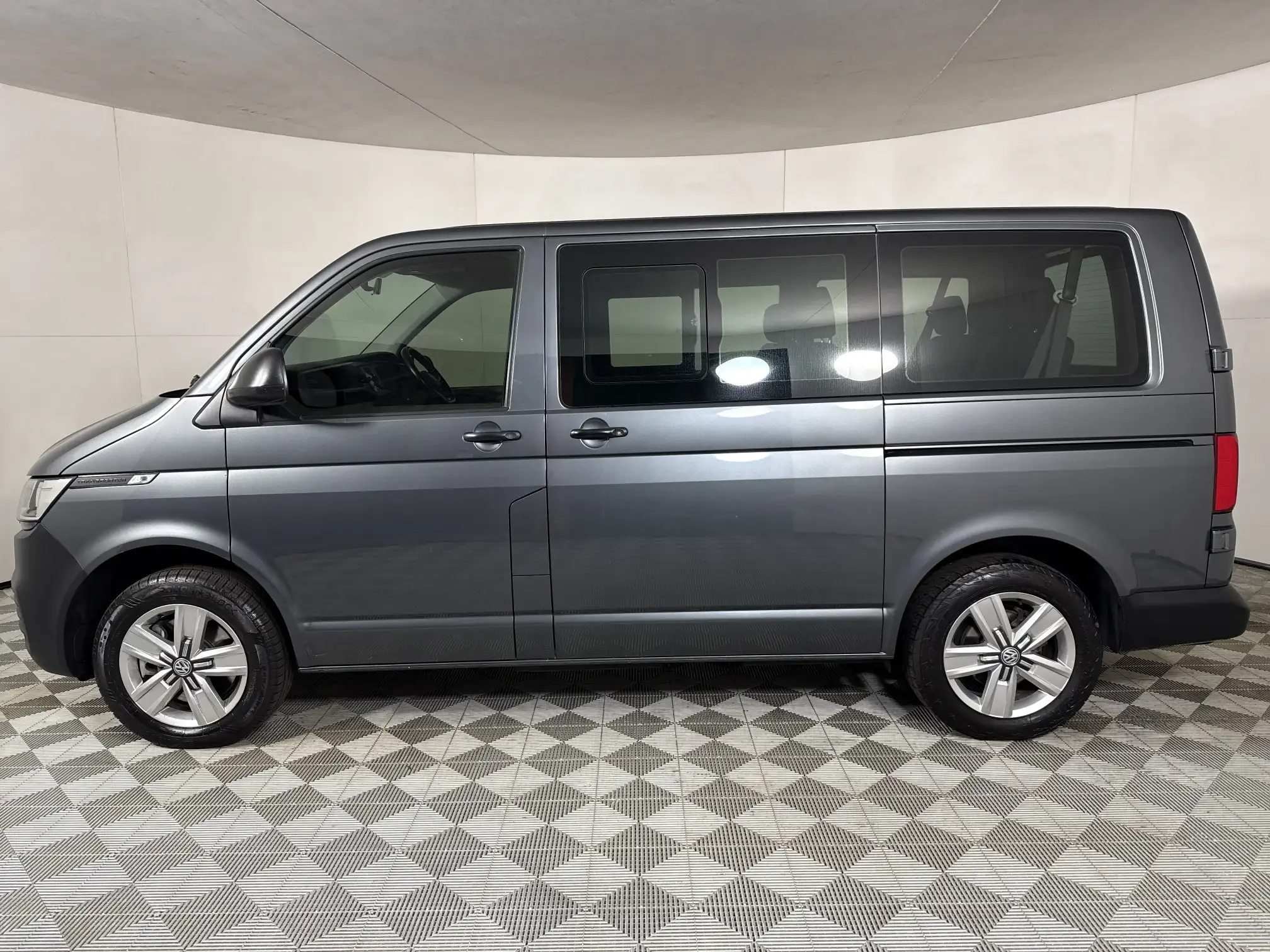 Volkswagen T6