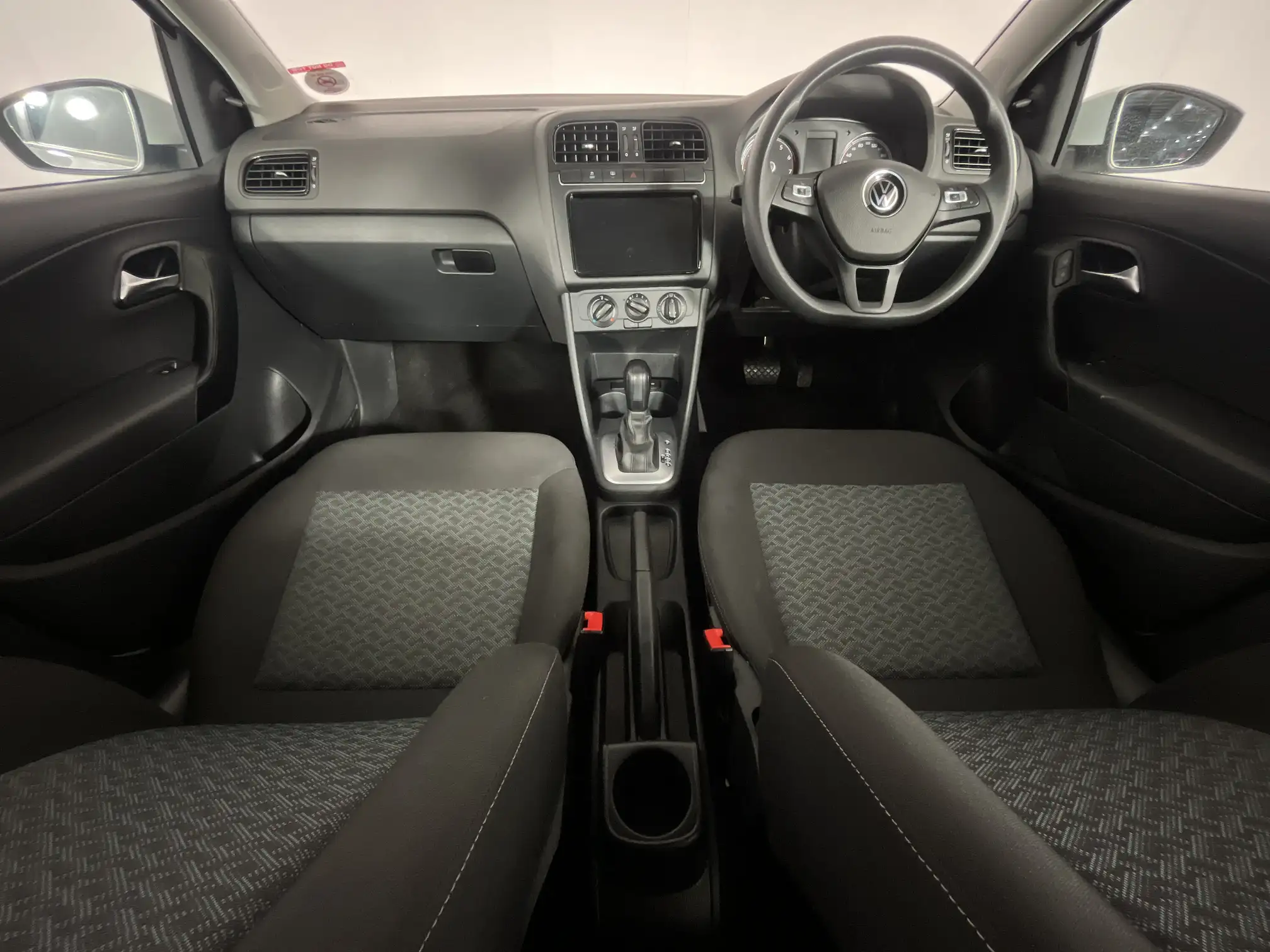 Volkswagen Polo Vivo