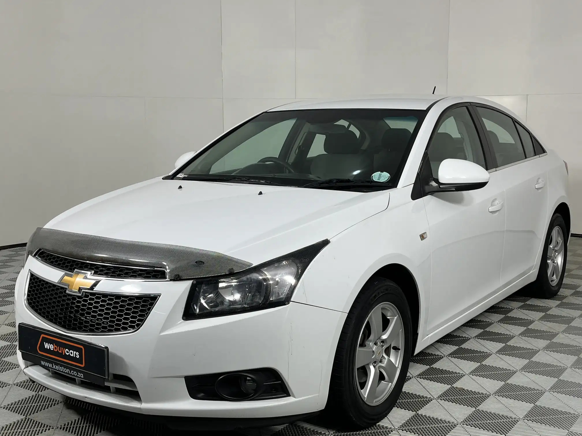 2011 Chevrolet Cruze