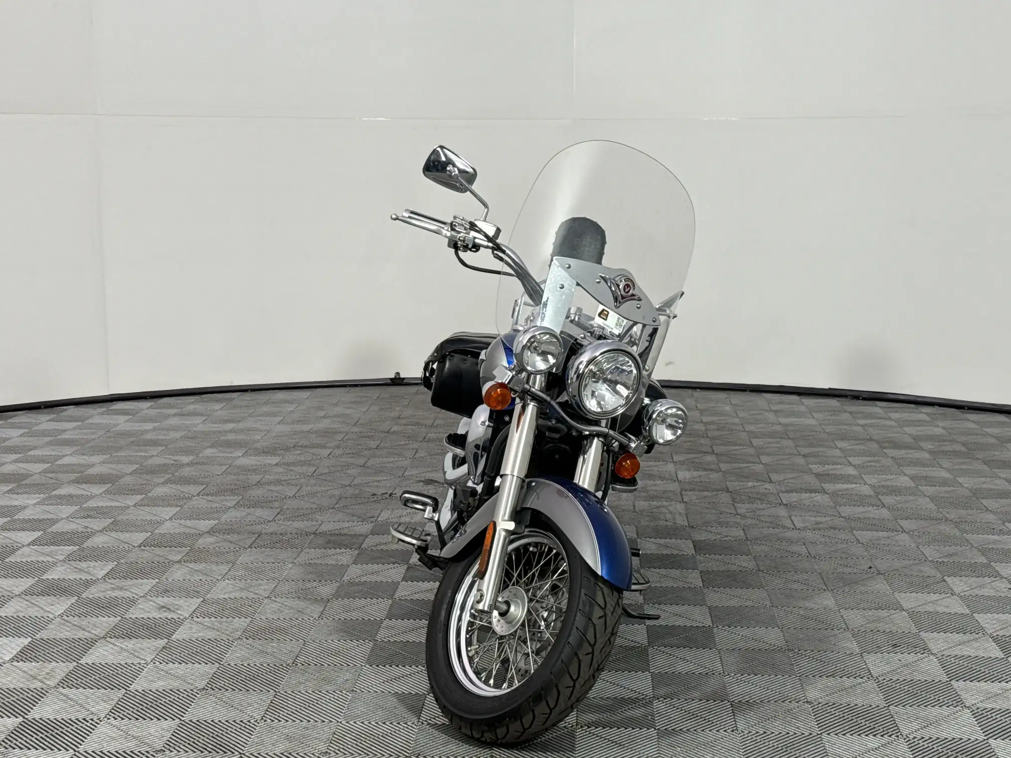 Kawasaki VN