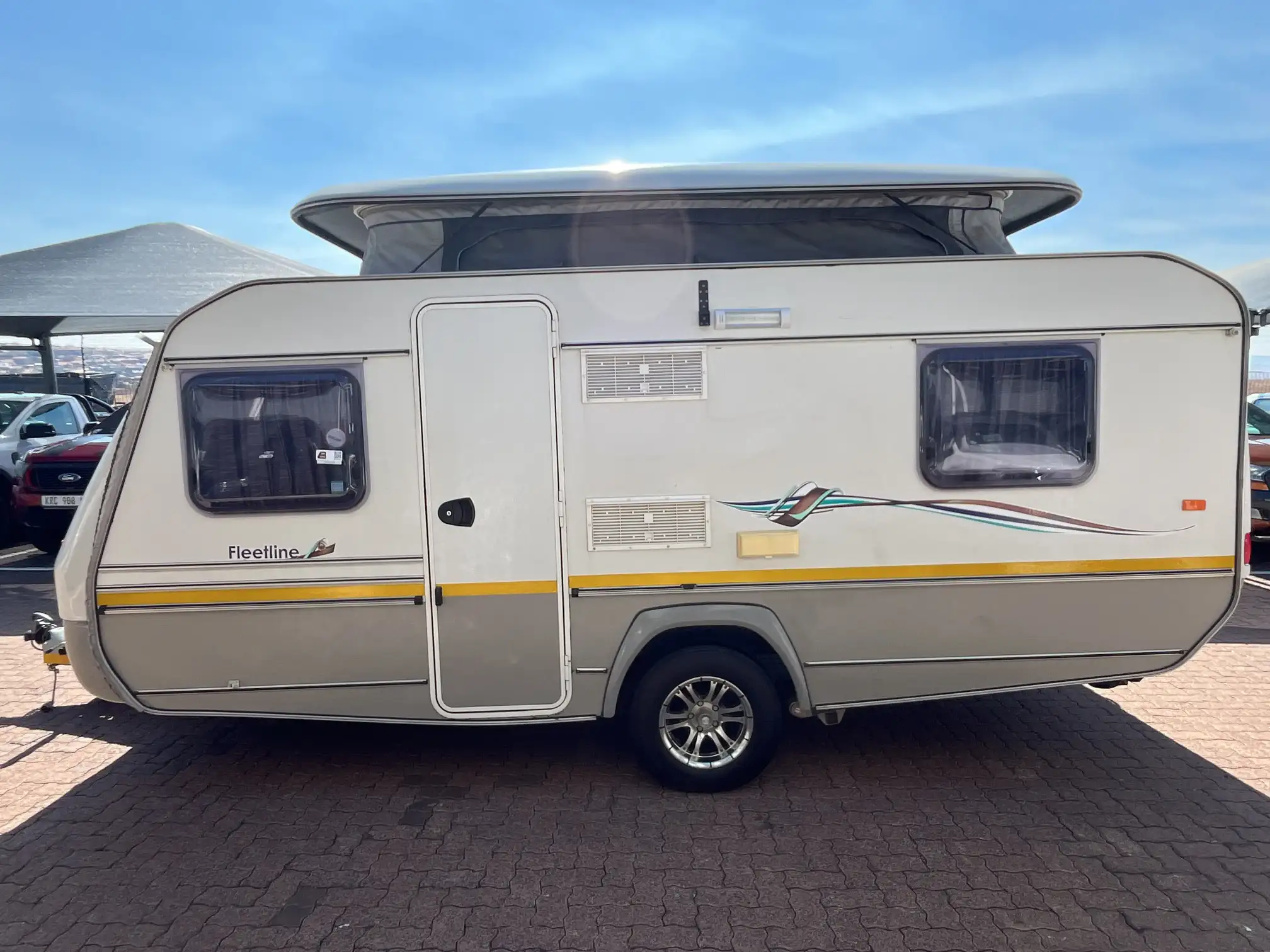 Jurgens Fleetline