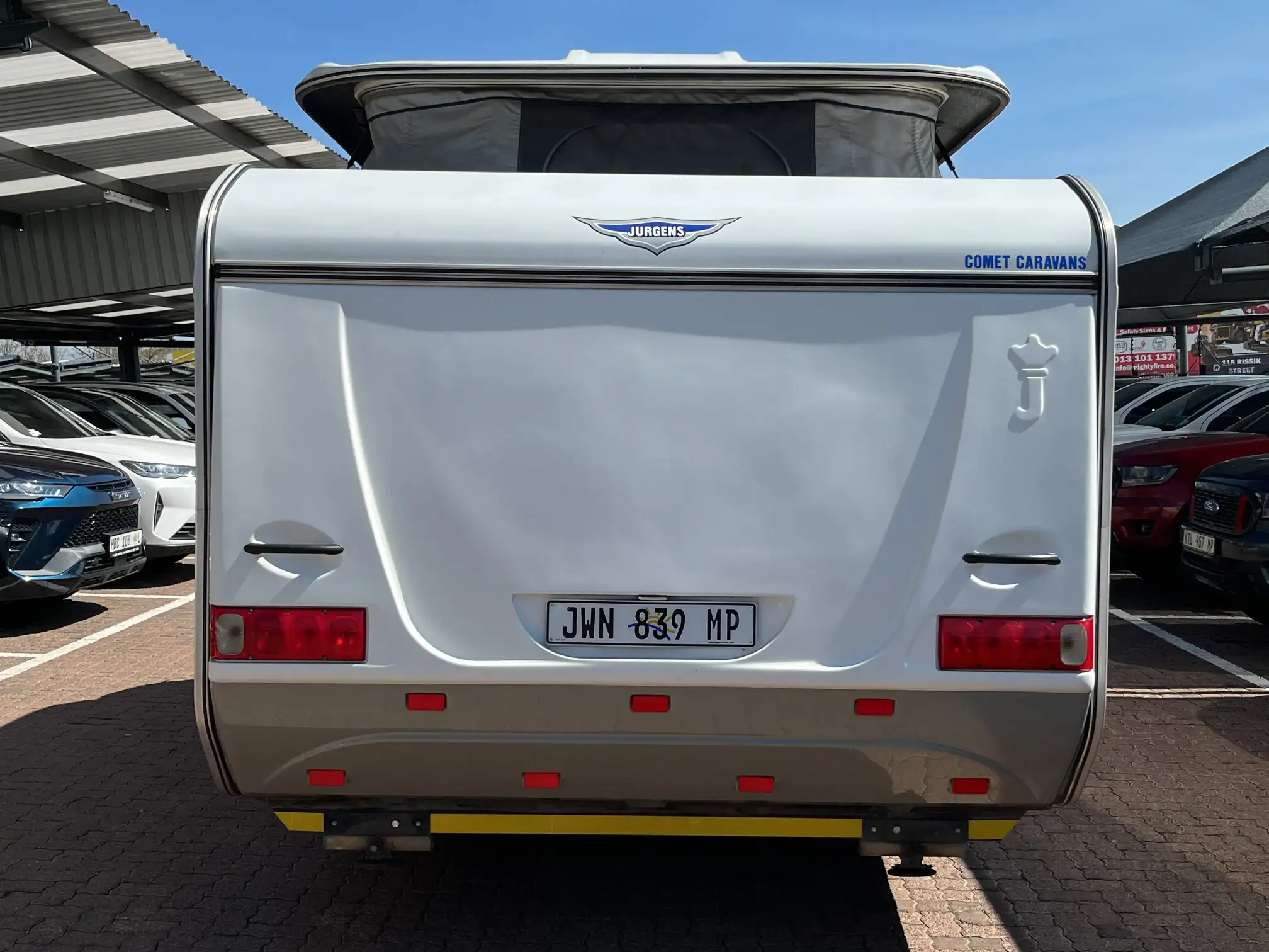 Jurgens Fleetline