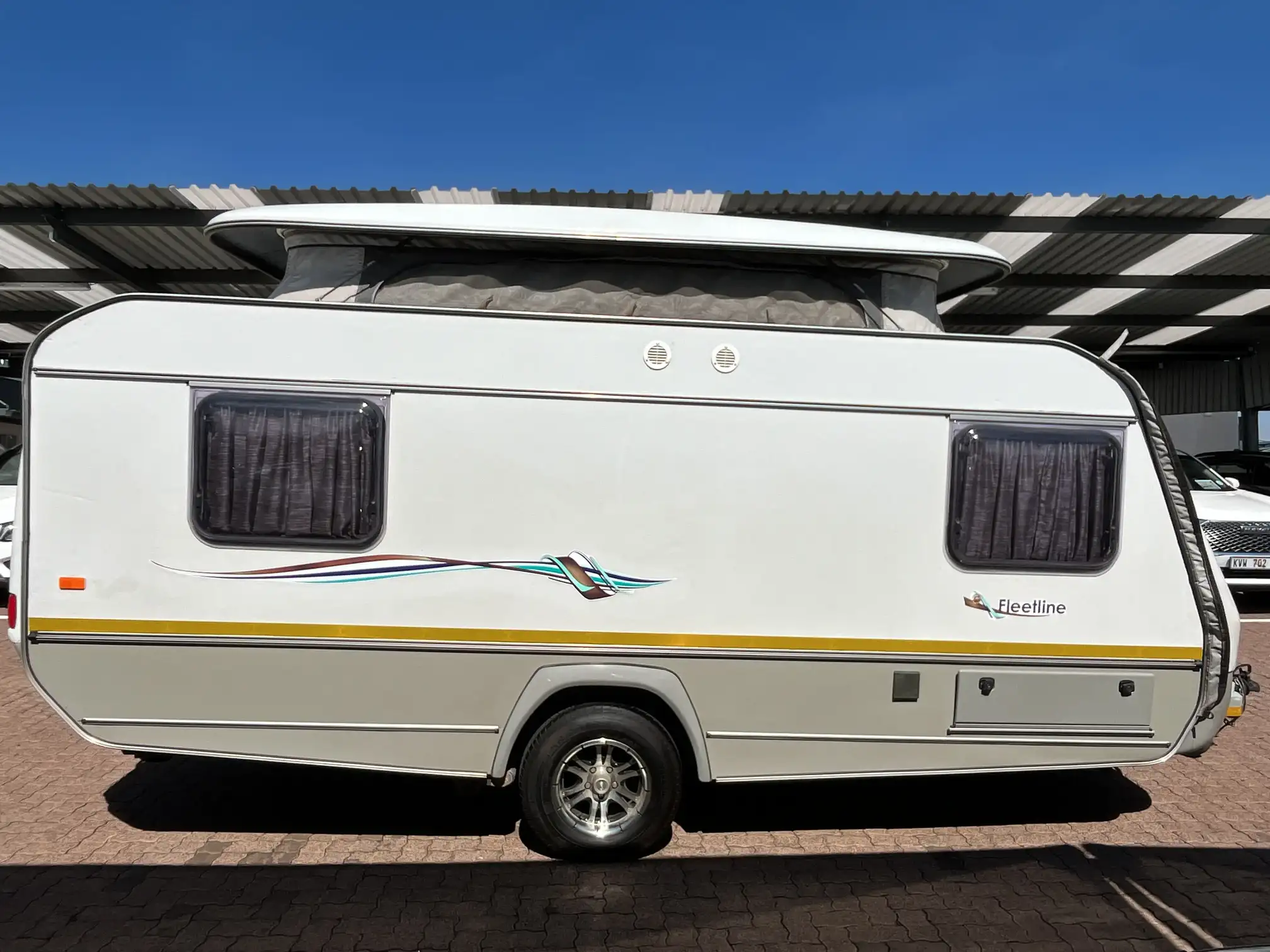 Jurgens Fleetline