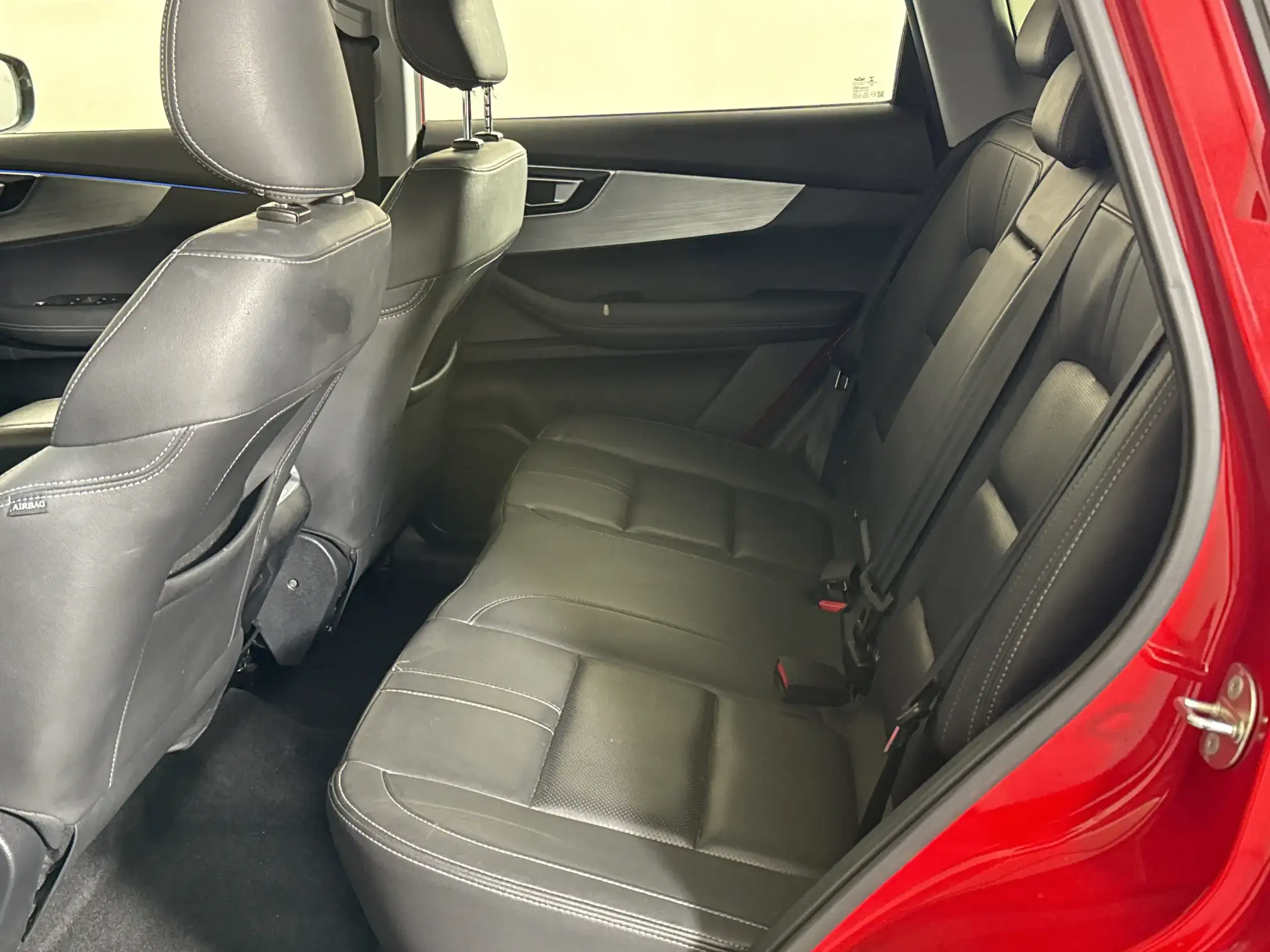 Chery Tiggo 7
