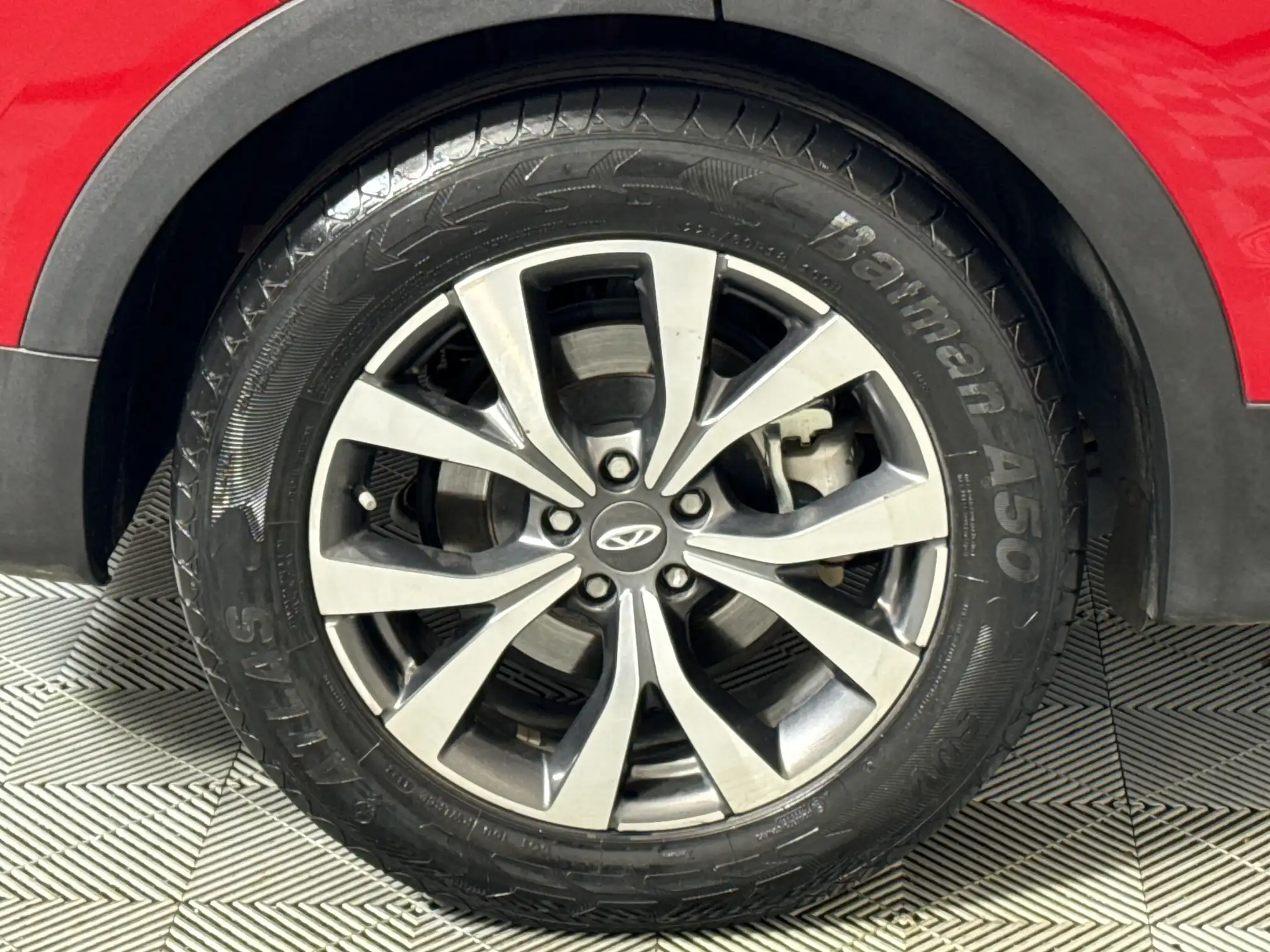 Chery Tiggo 7