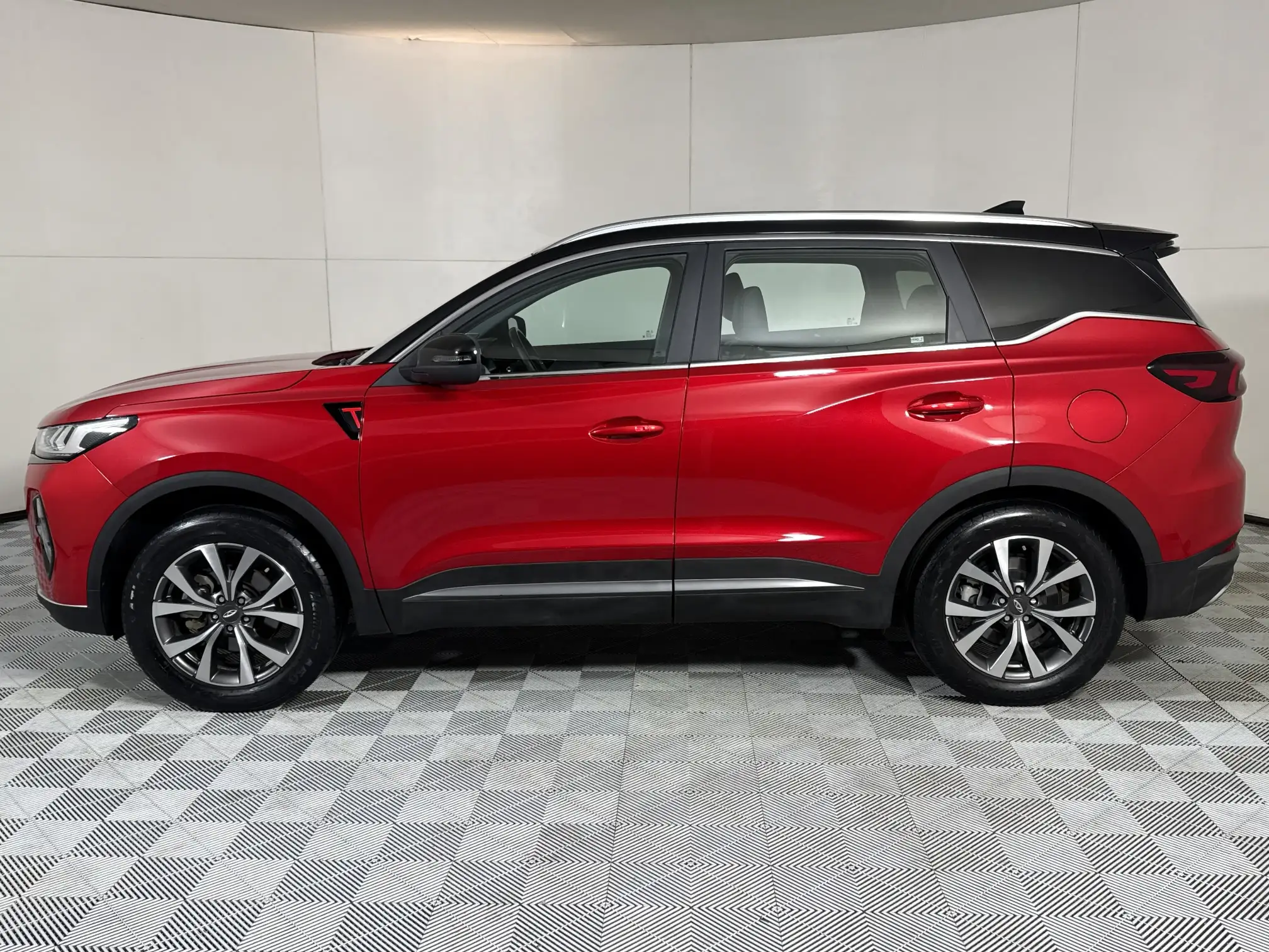Chery Tiggo 7