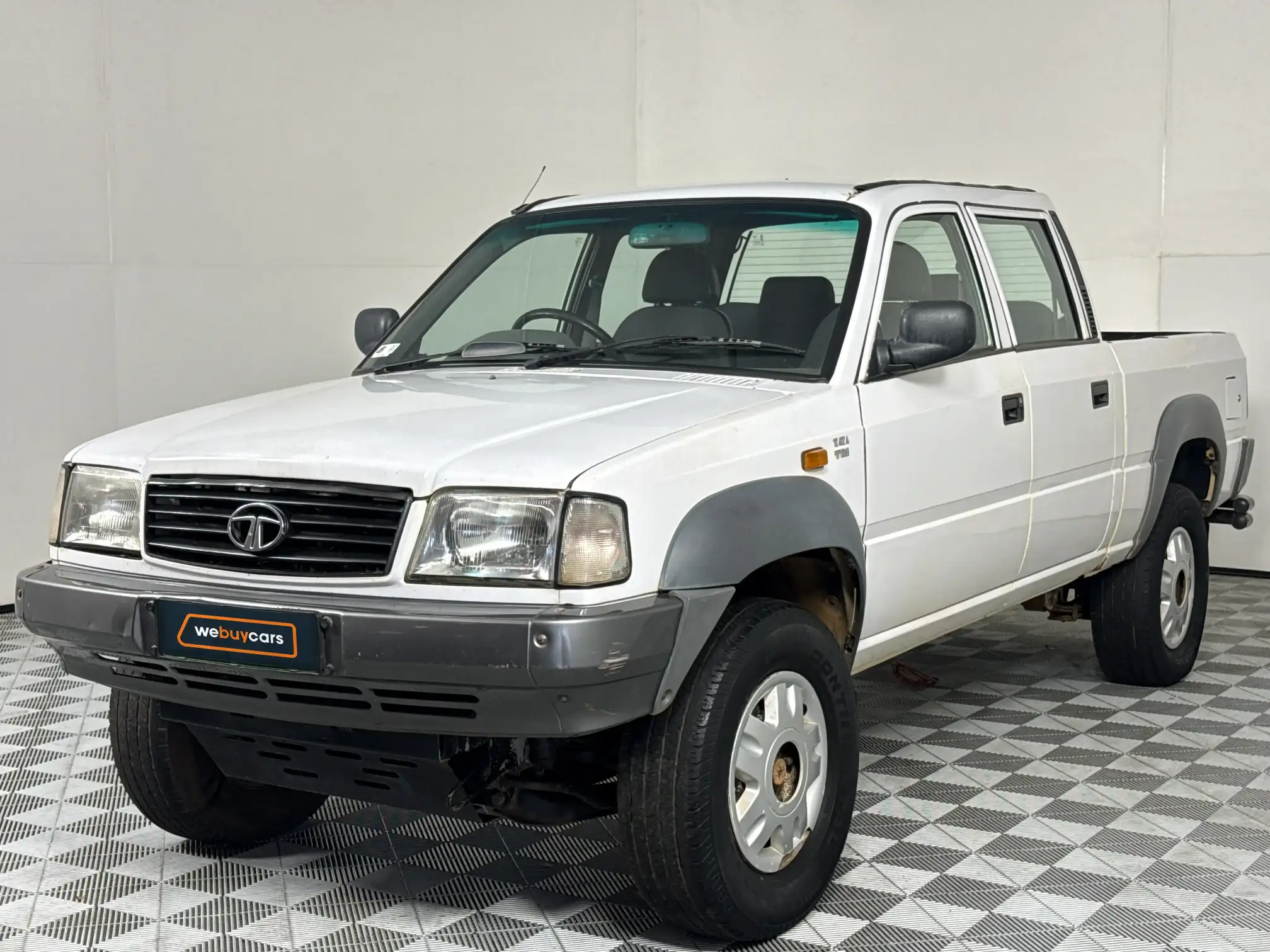 2005 Tata Telcoline