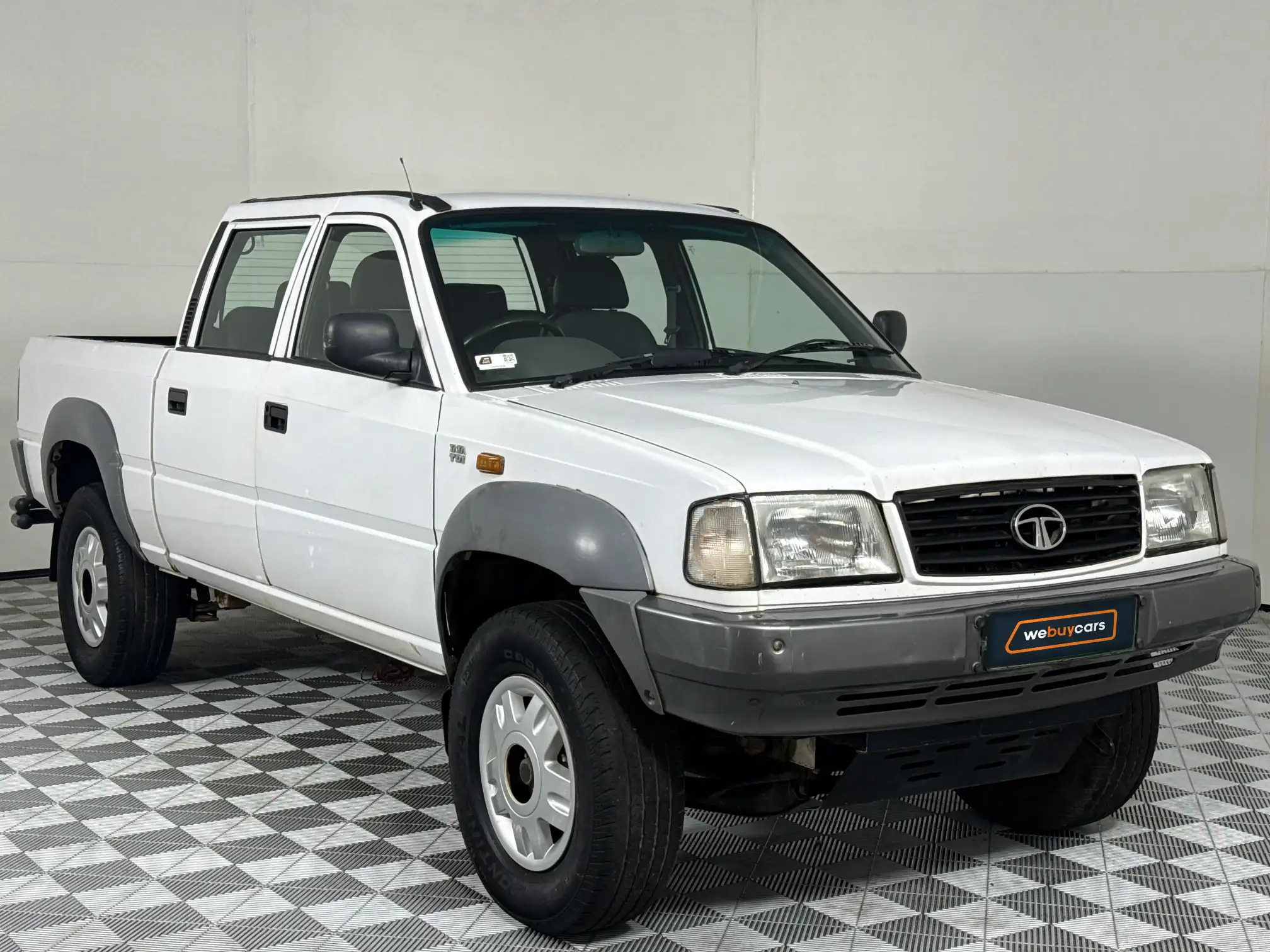 Tata Telcoline