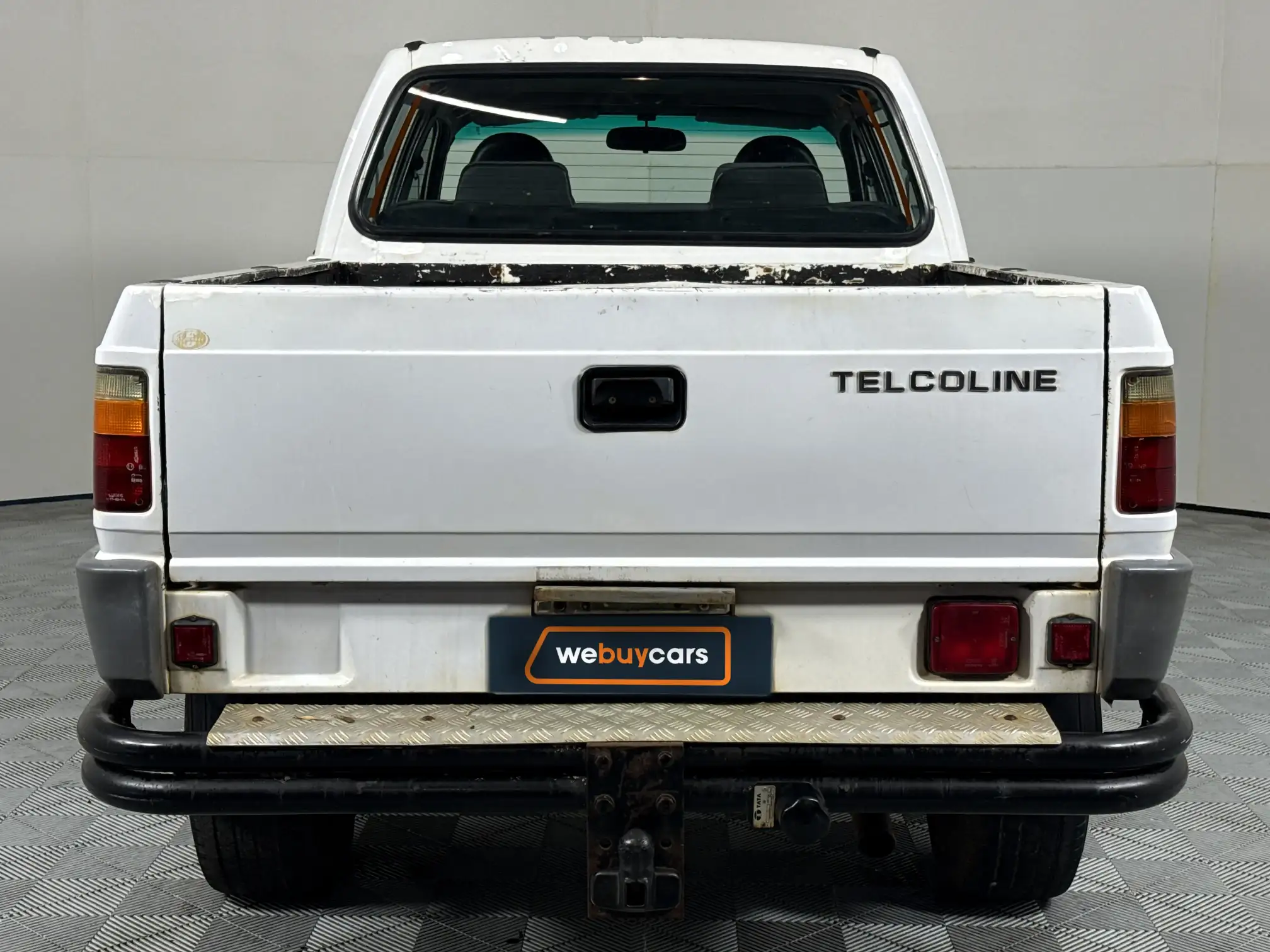 Tata Telcoline