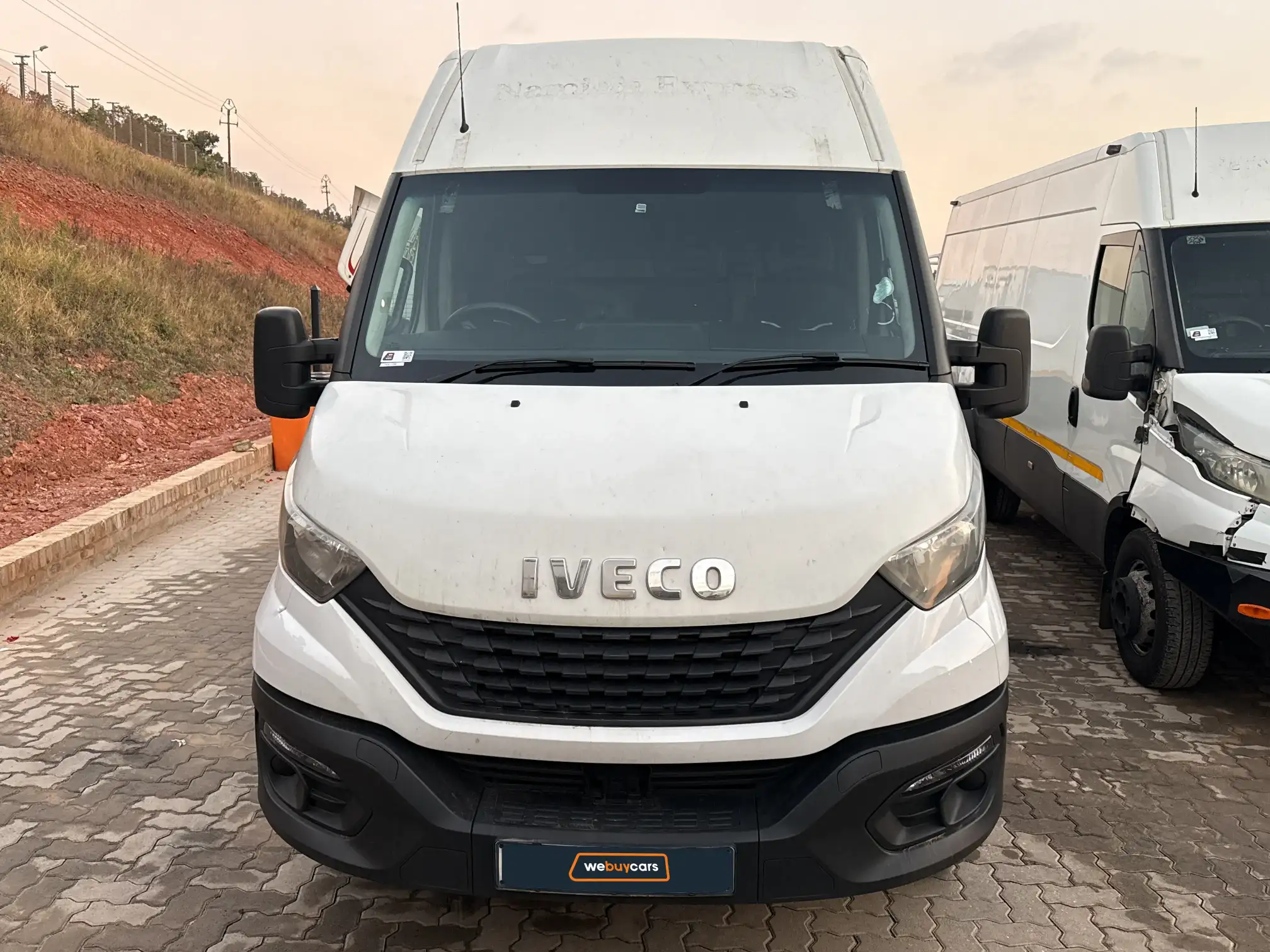 Iveco Daily