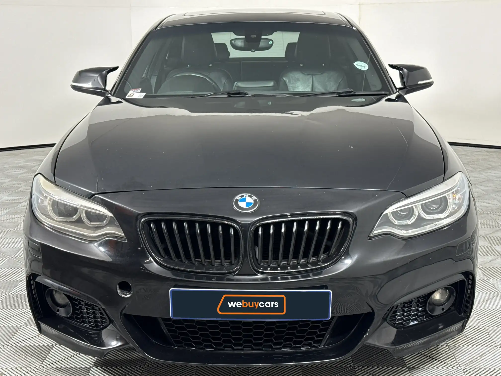 BMW 2 Series