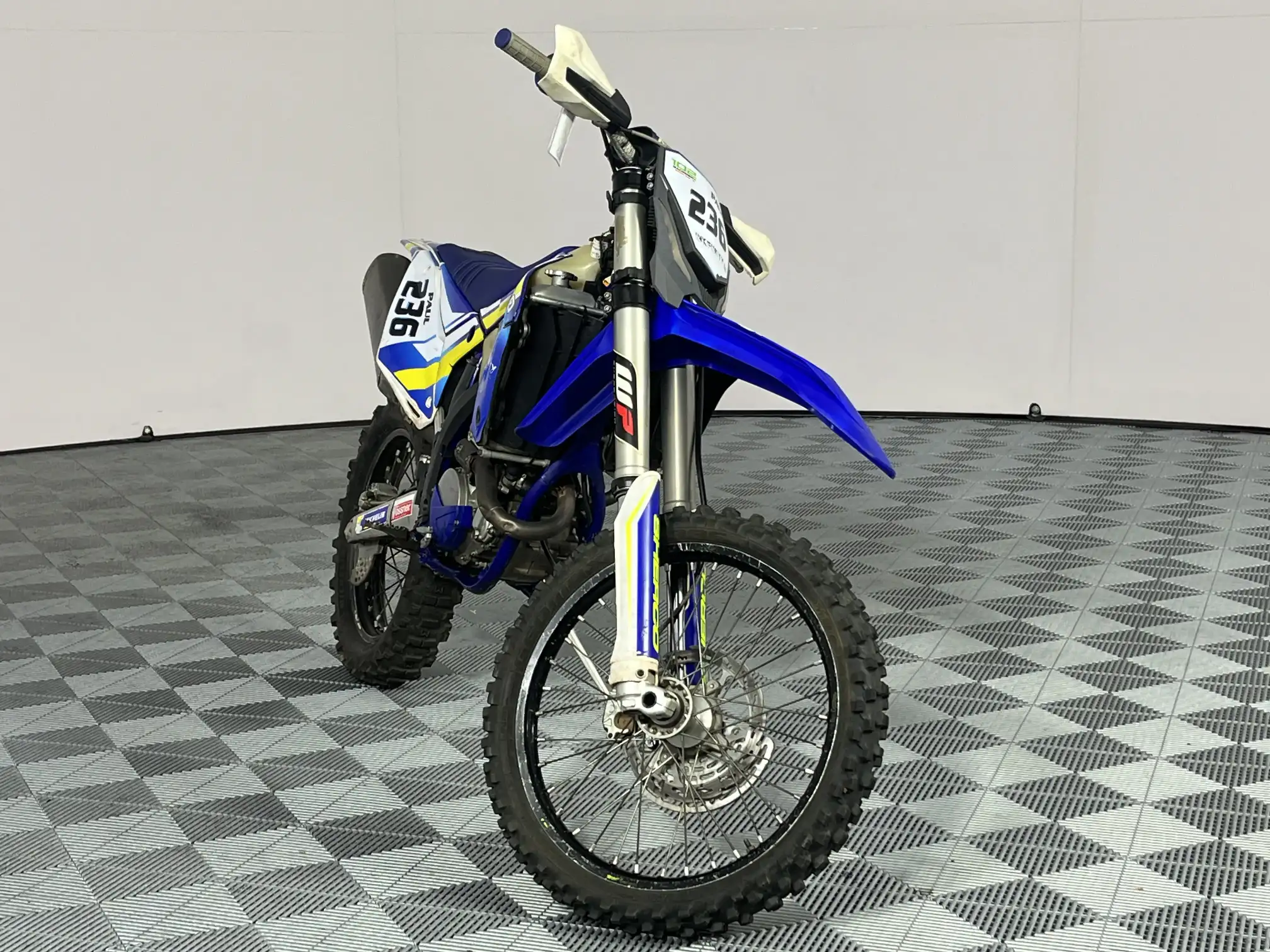 Sherco SE