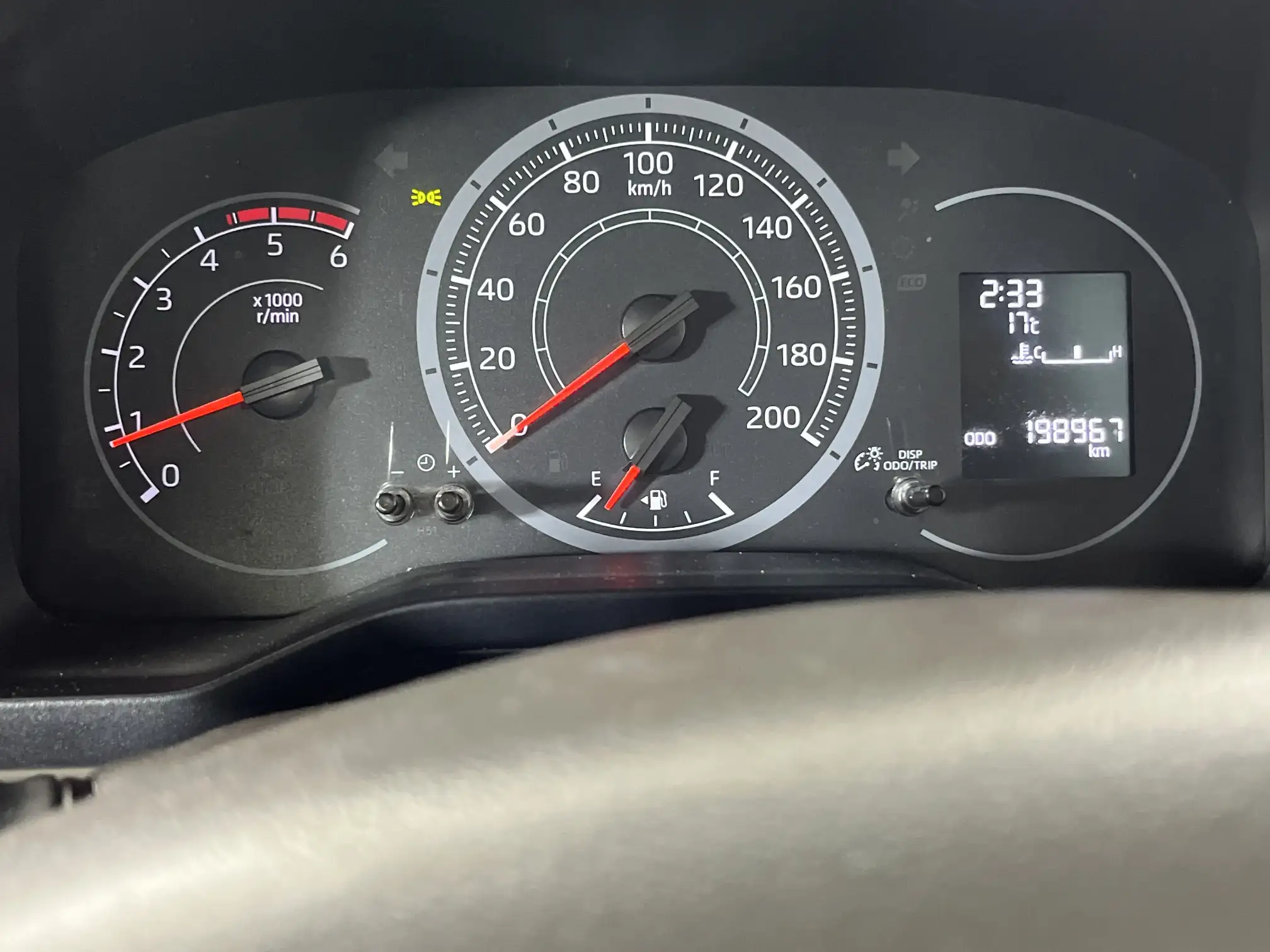 Toyota Quantum