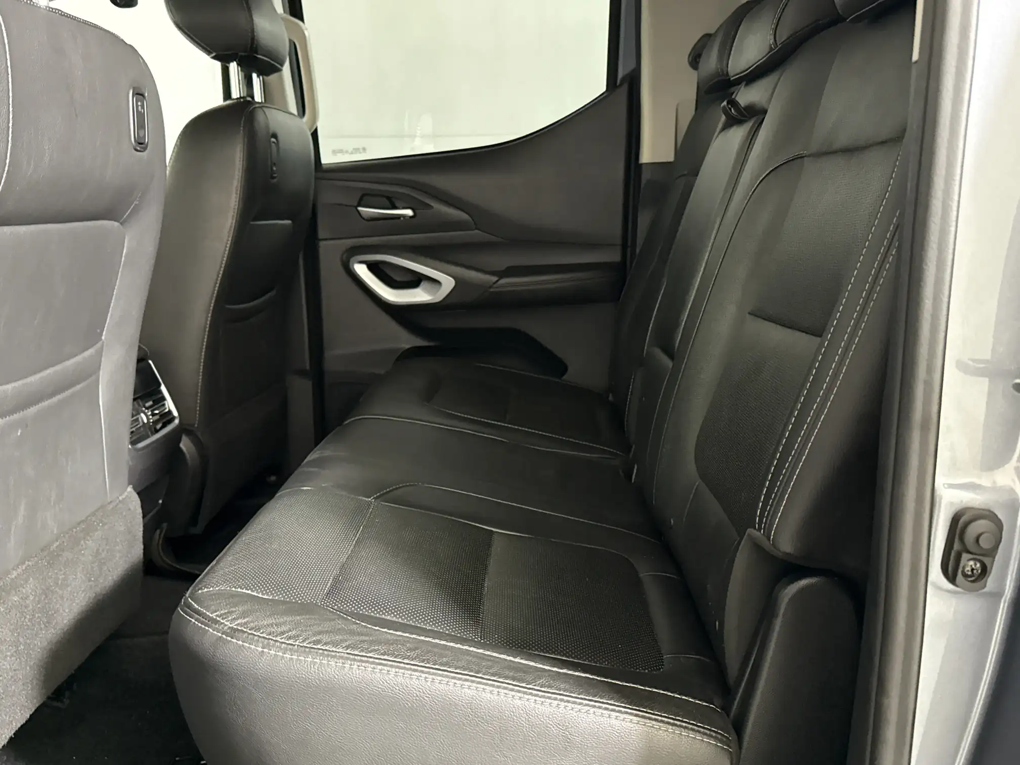 Peugeot Landtrek
