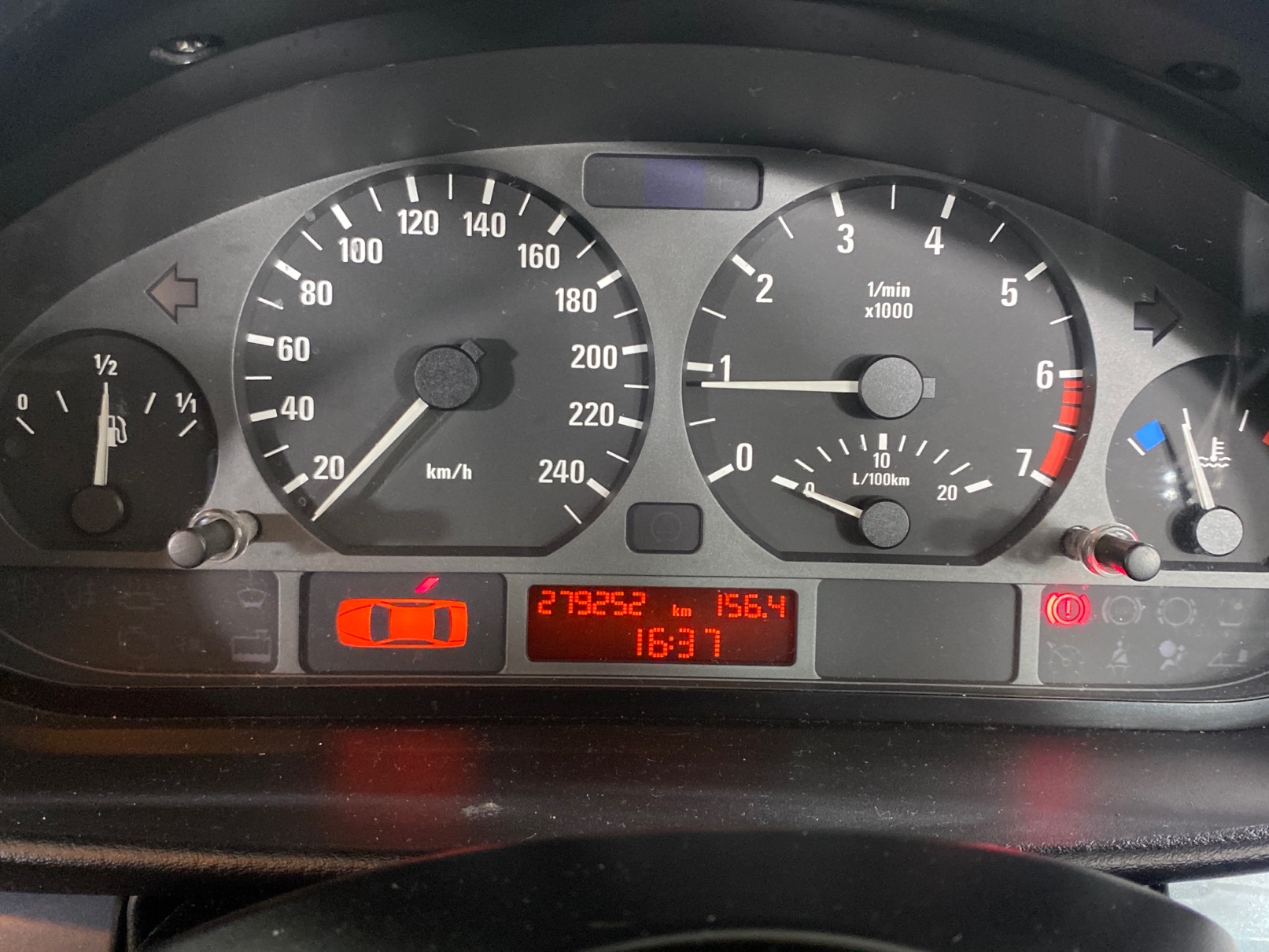 Used 1999 Bmw 3 Series 318i E46 For Sale Webuycars