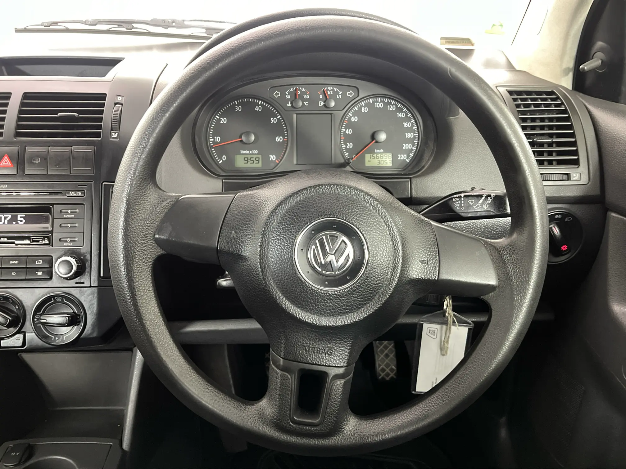 Used 2017 Volkswagen Polo Vivo 1.4 Trendline for sale | WeBuyCars