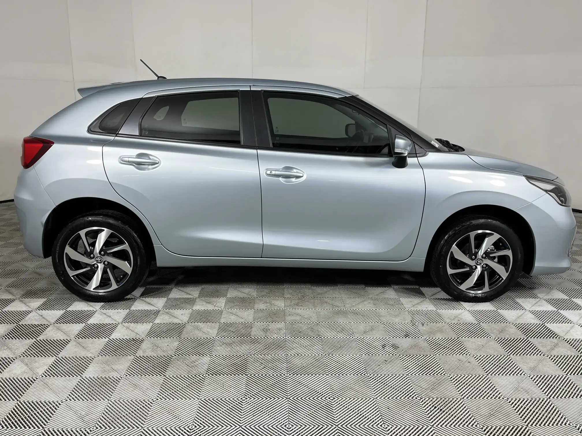 Toyota Starlet