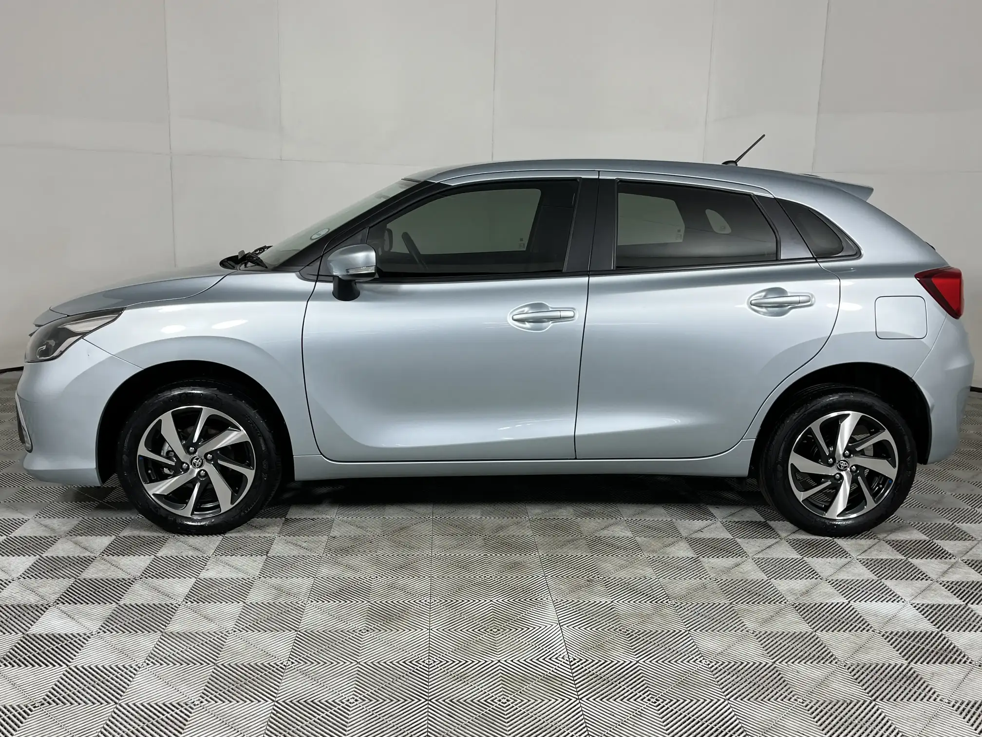 Toyota Starlet