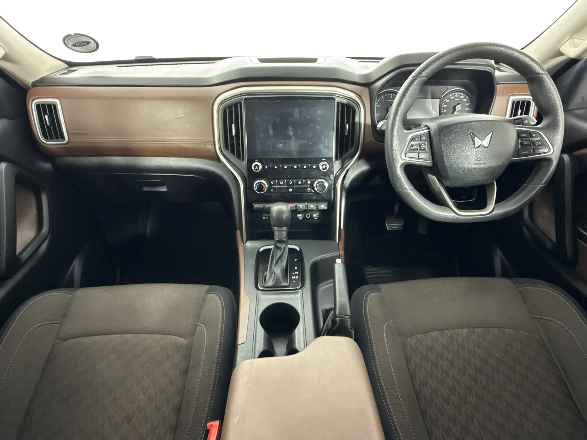 Mahindra Scorpio-N
