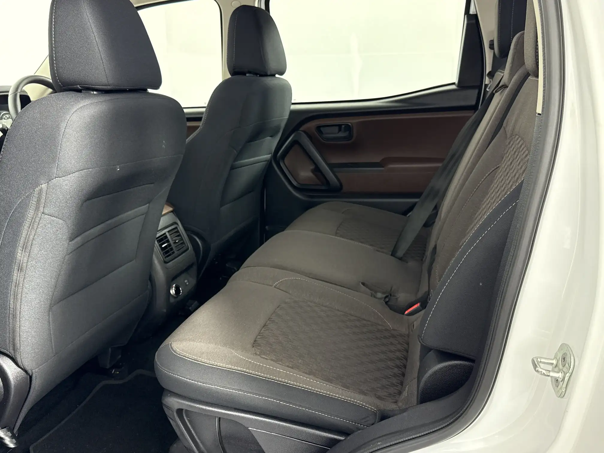 Mahindra Scorpio-N