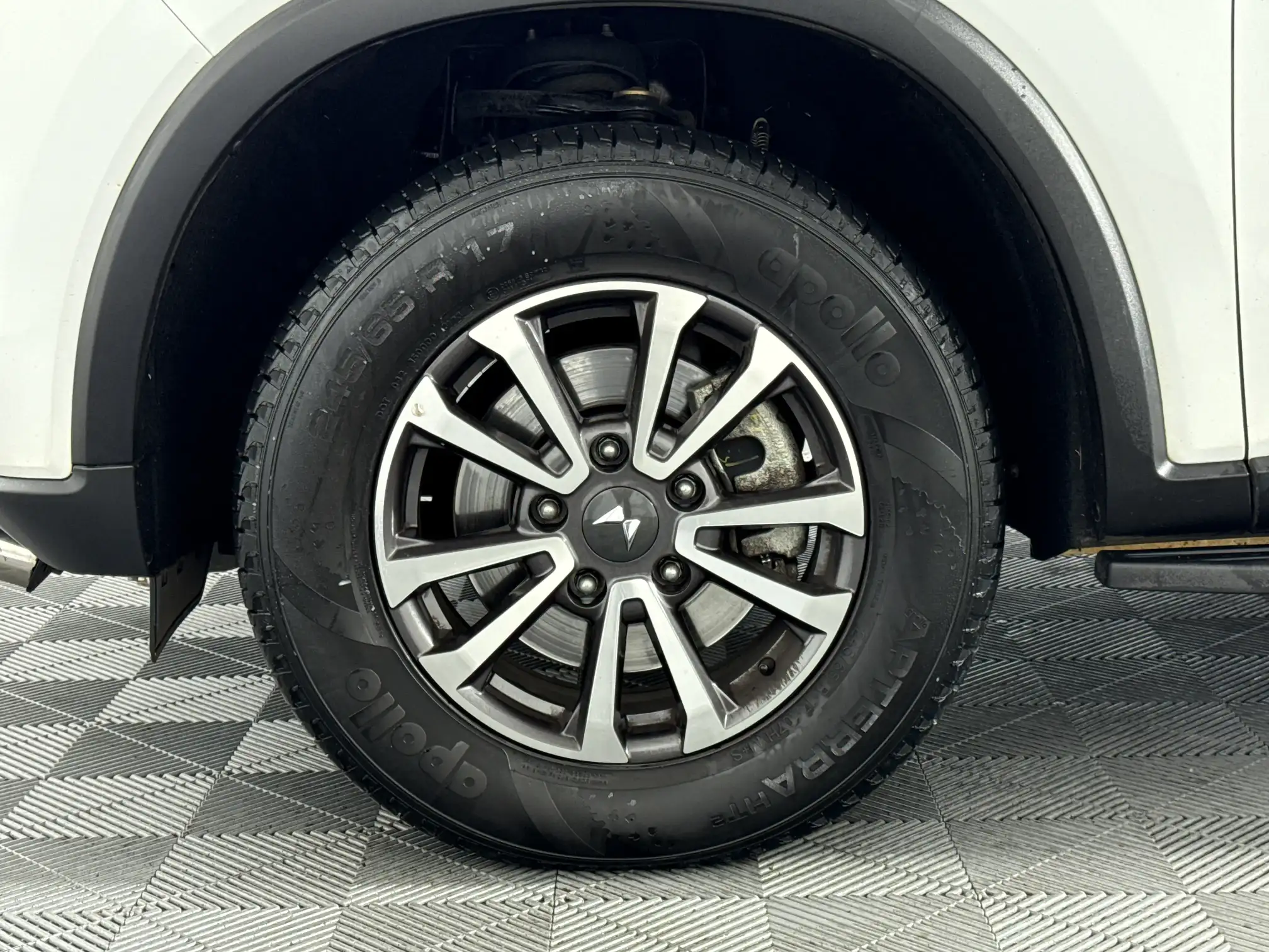 Mahindra Scorpio-N