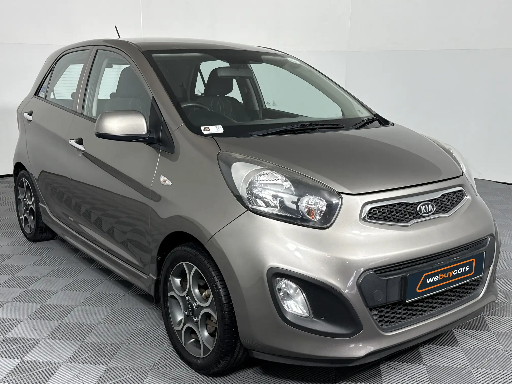 KIA Picanto