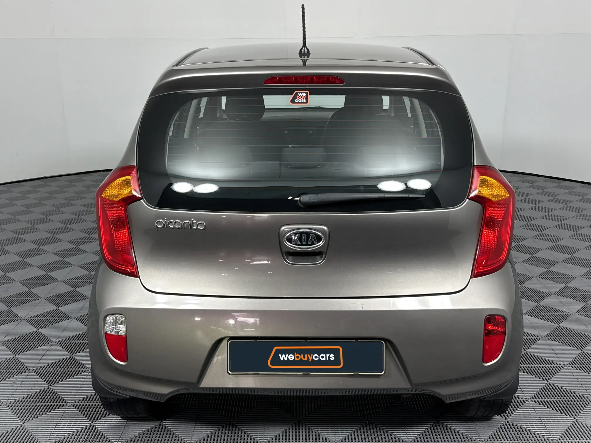 KIA Picanto
