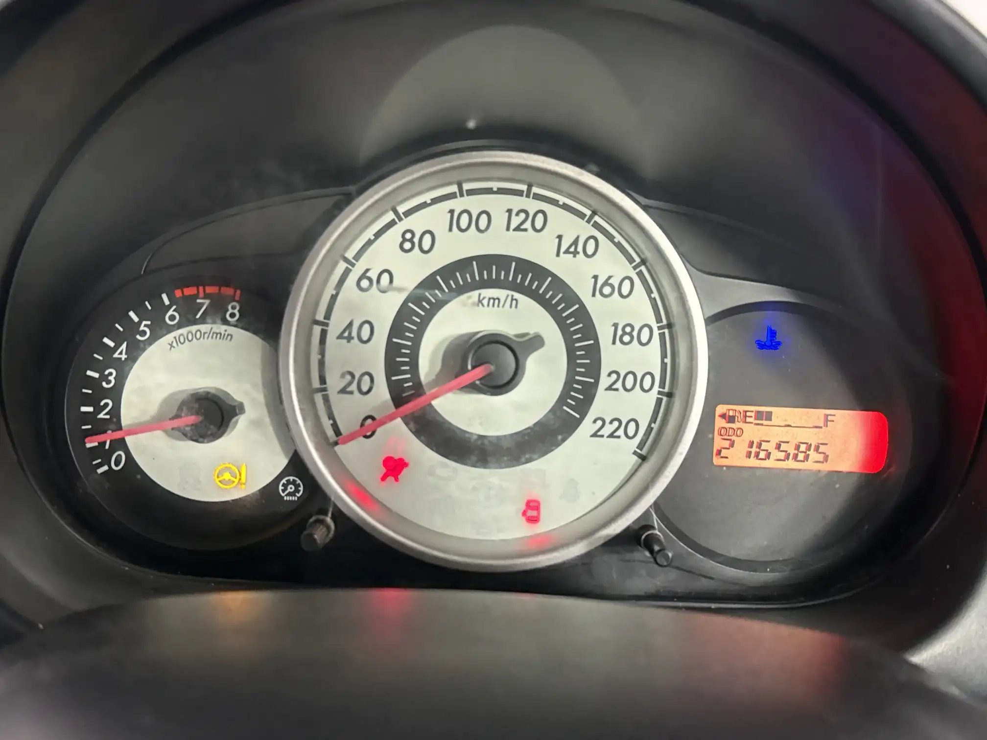 Mazda Mazda 2
